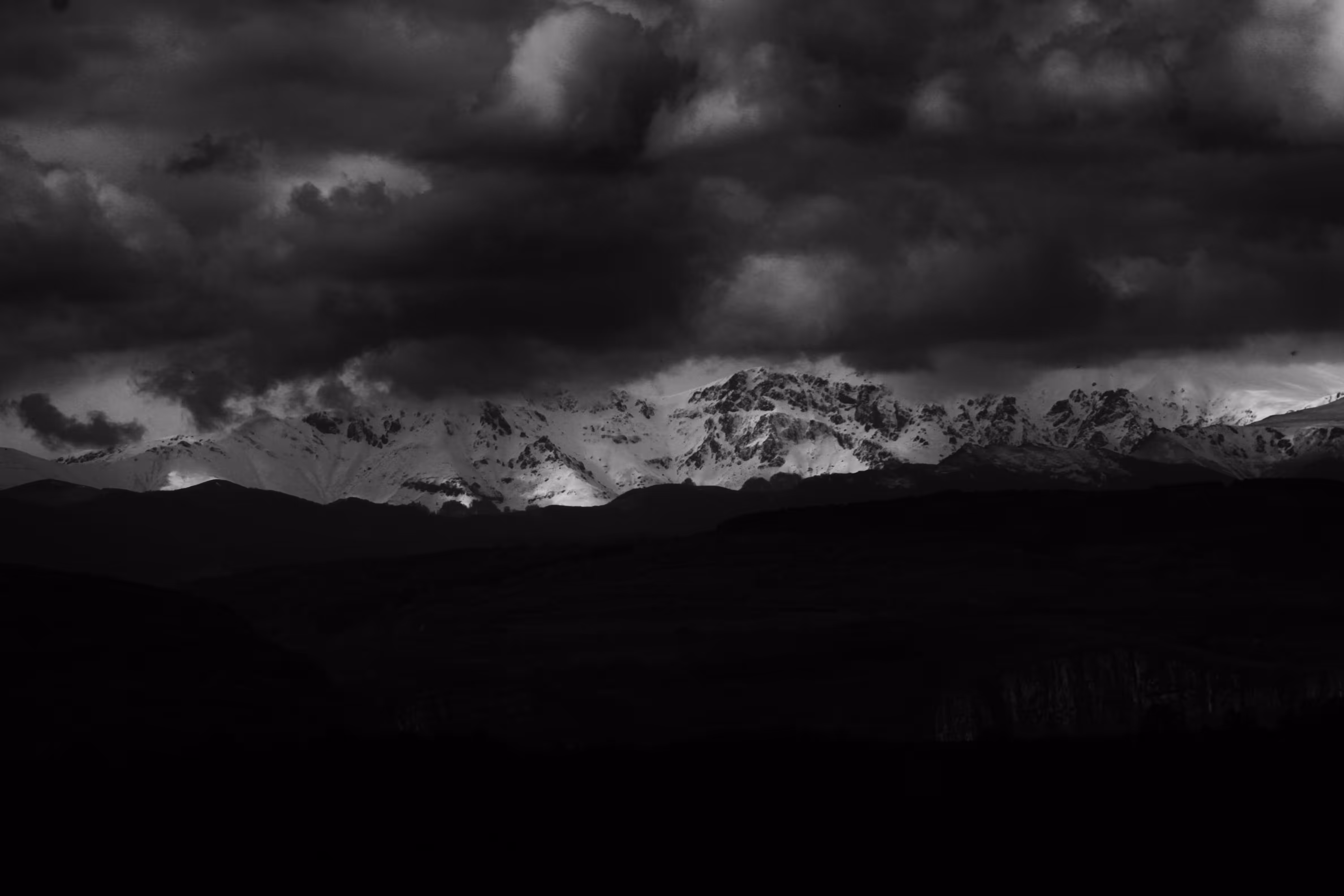 Pirin Mountains #2
