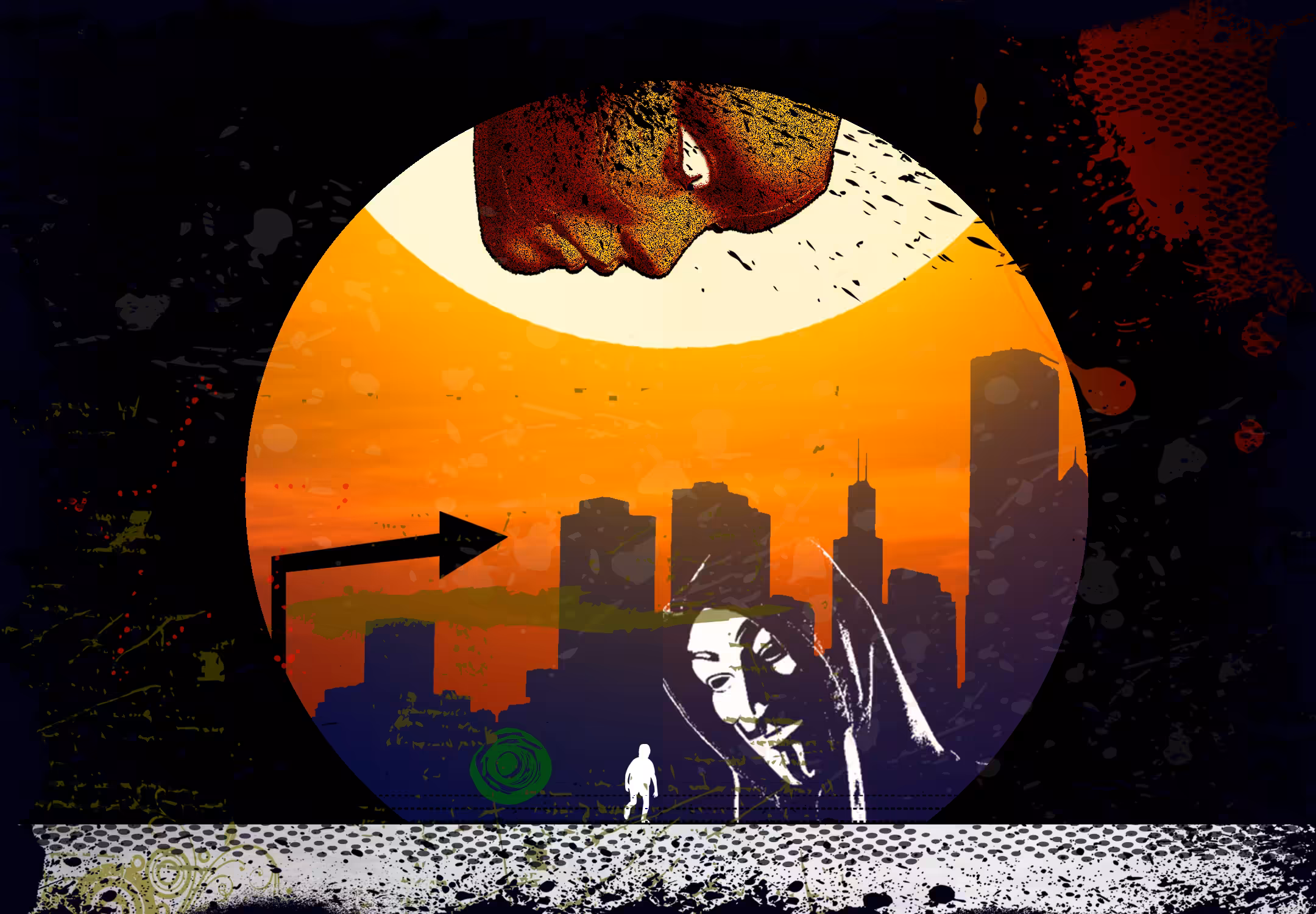 Art Merge #17