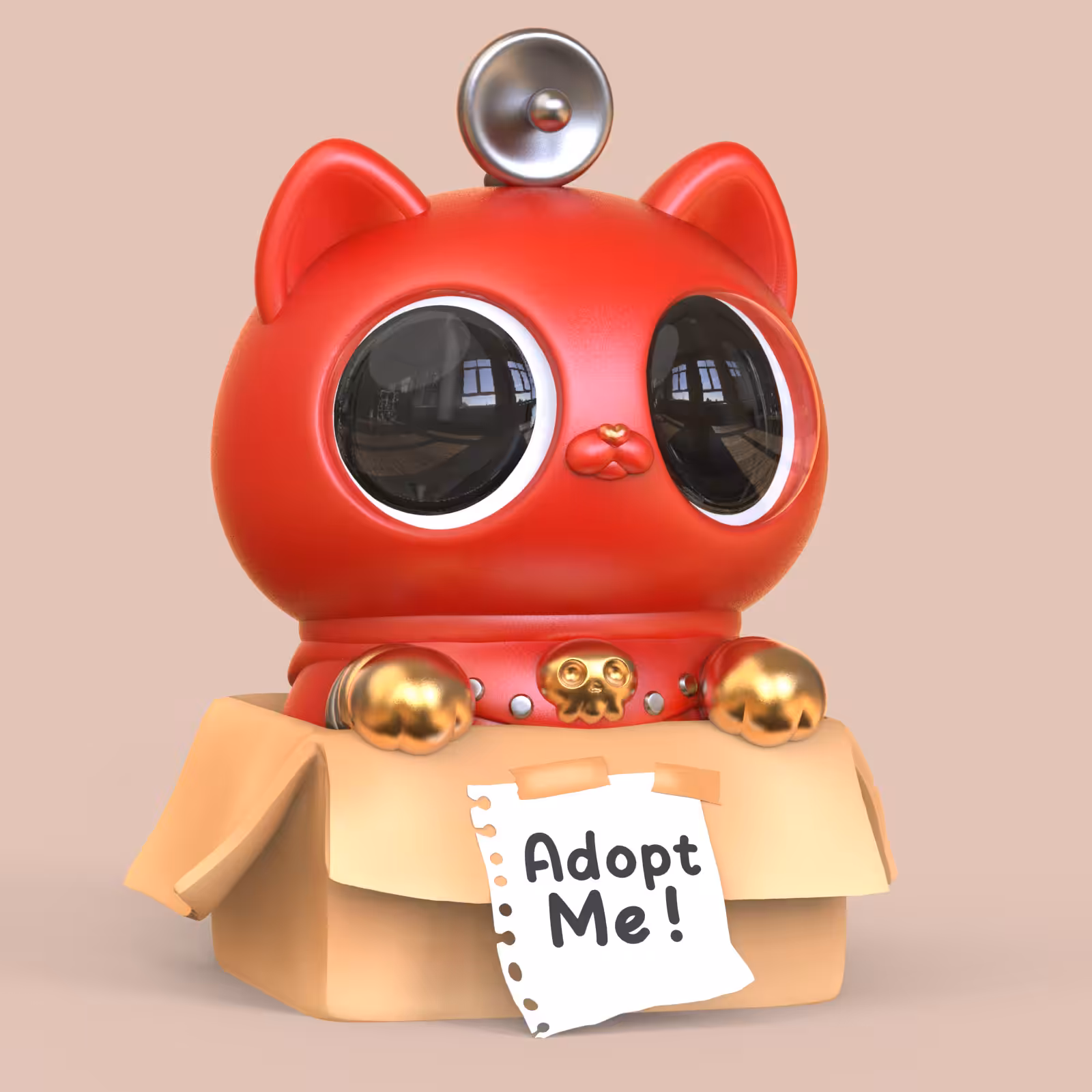 20 Orathai : Robocat