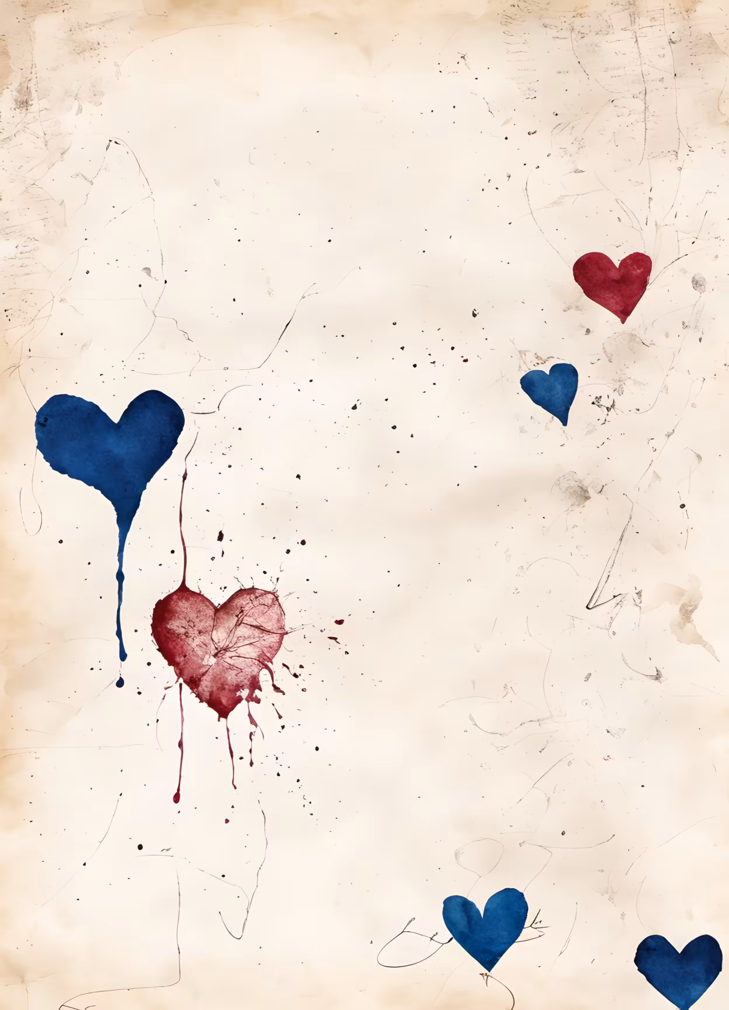 Script of Amour #2