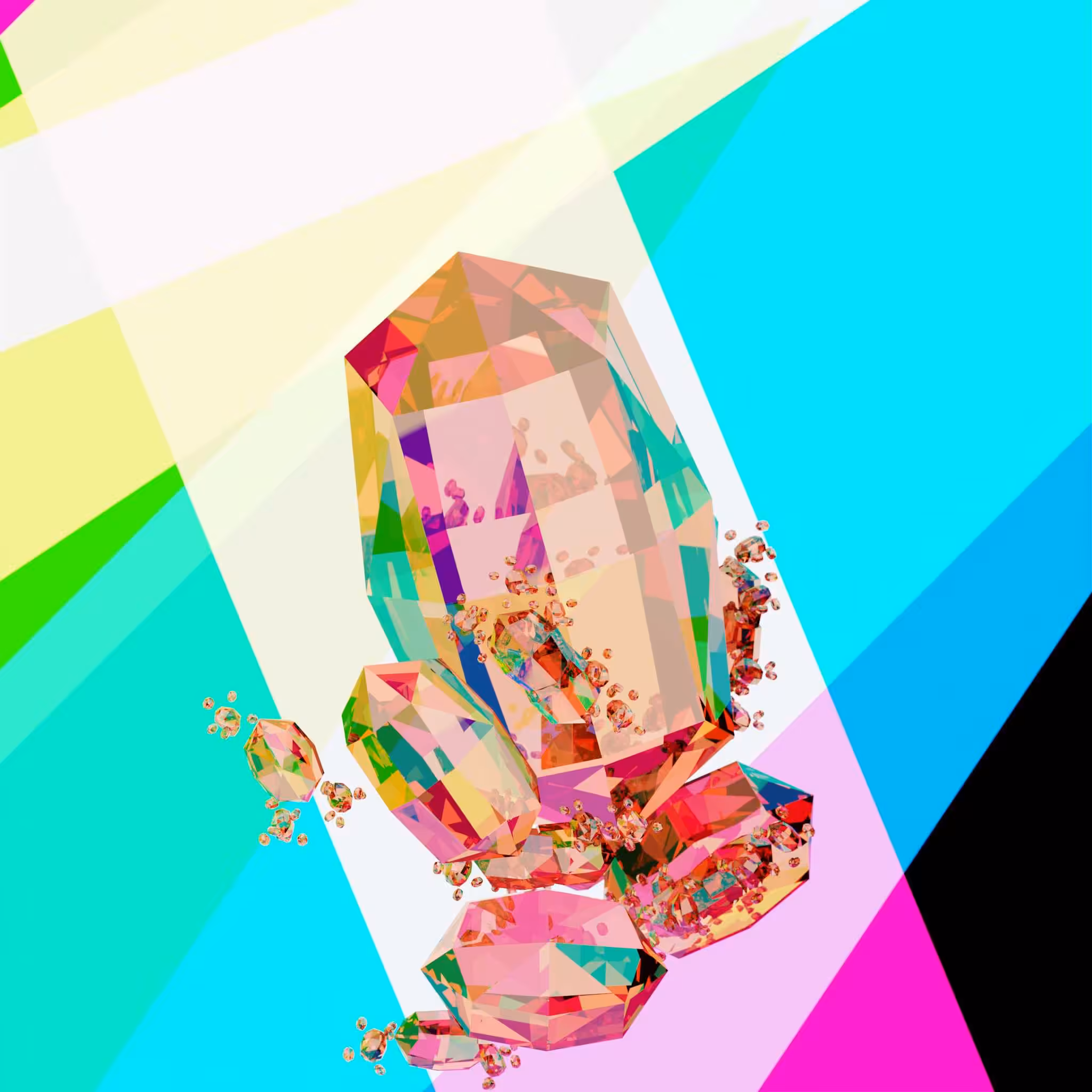Fragment: ETERNAL FRAGMENT #1767