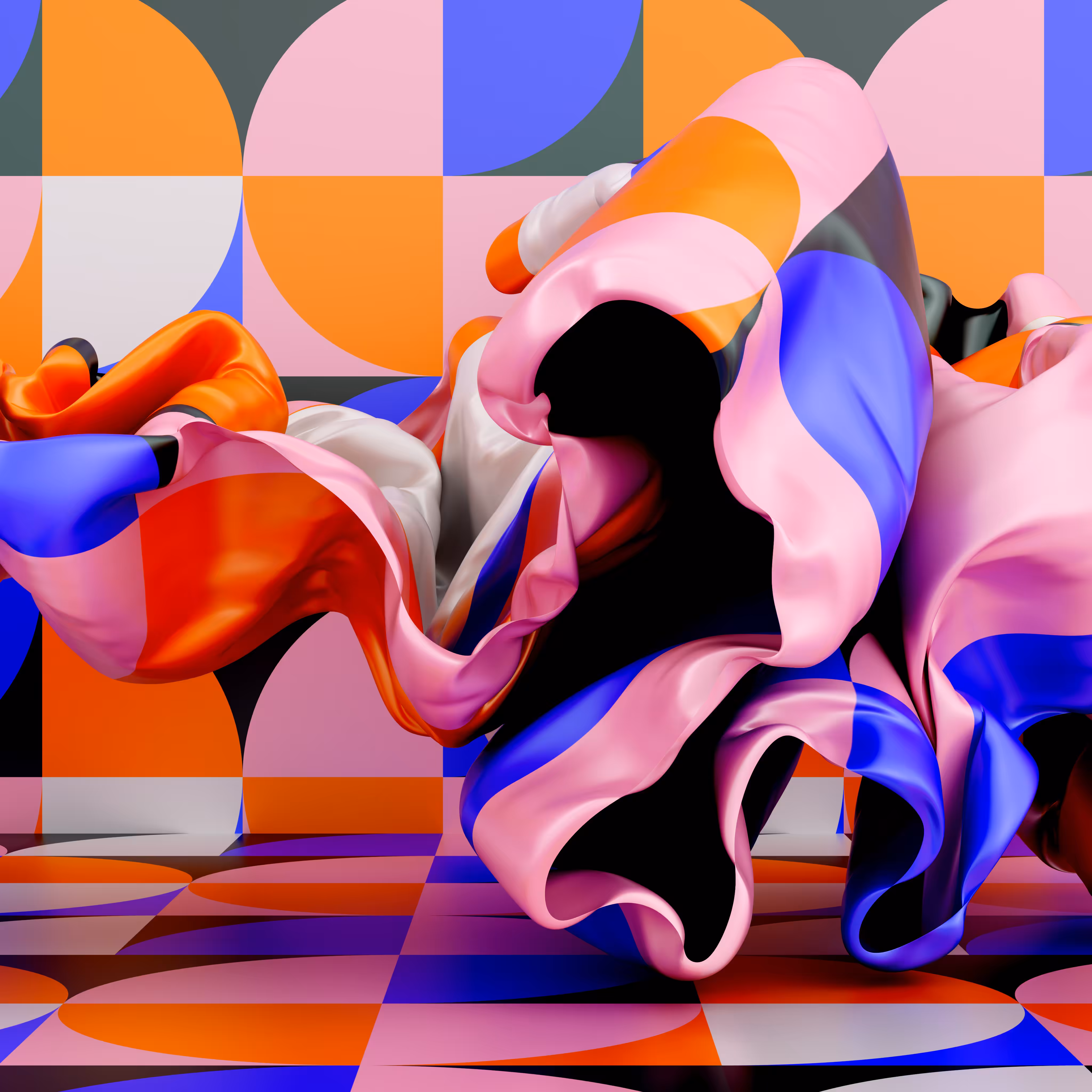 SHAPES&PATTERNS V1 – PT.3