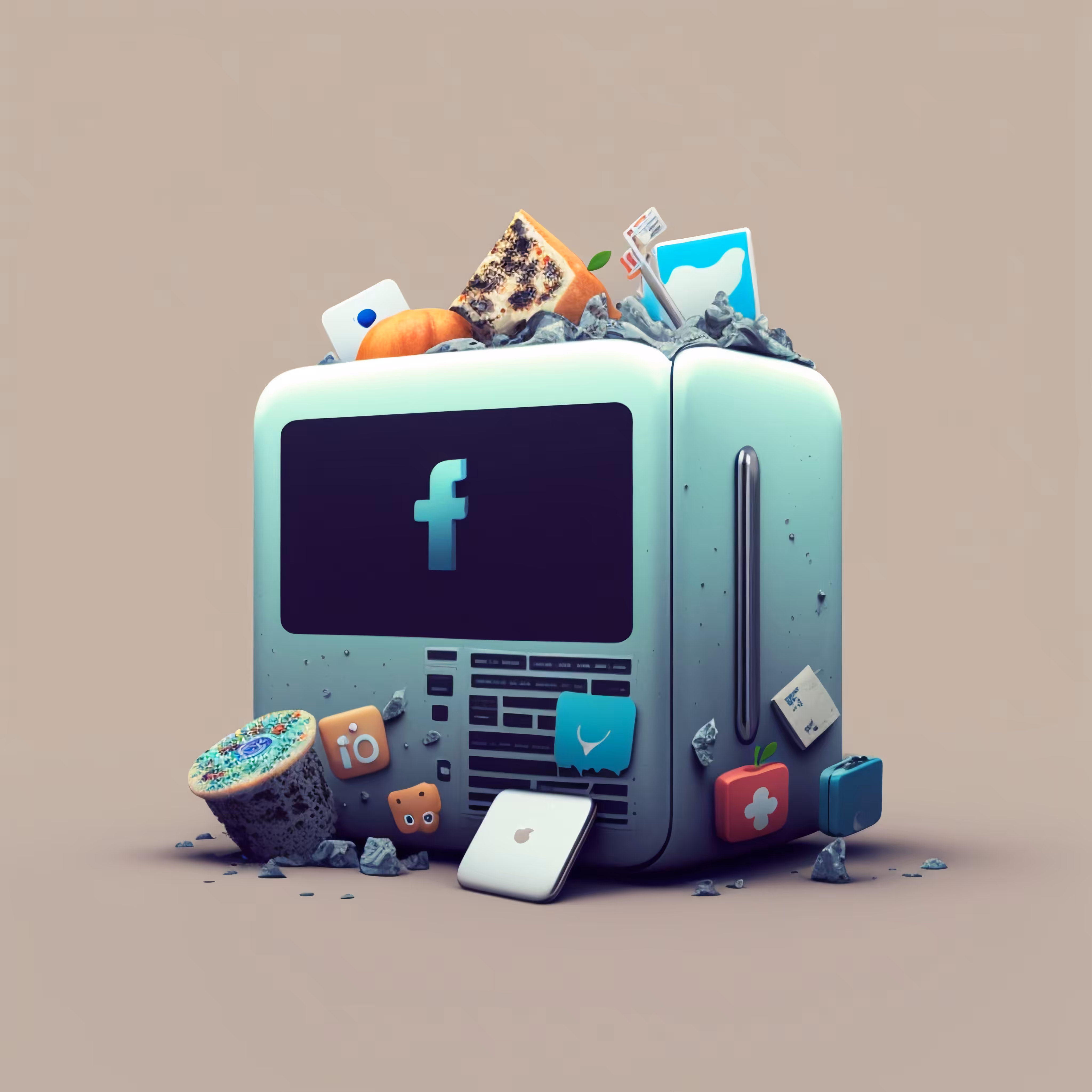 Social Life #003