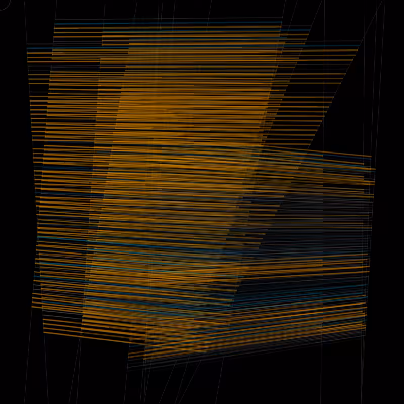 Perpetual line #42