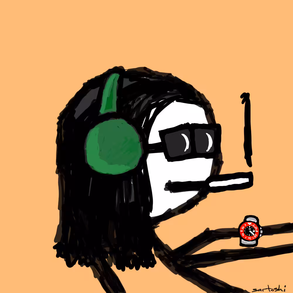 mfer #5907