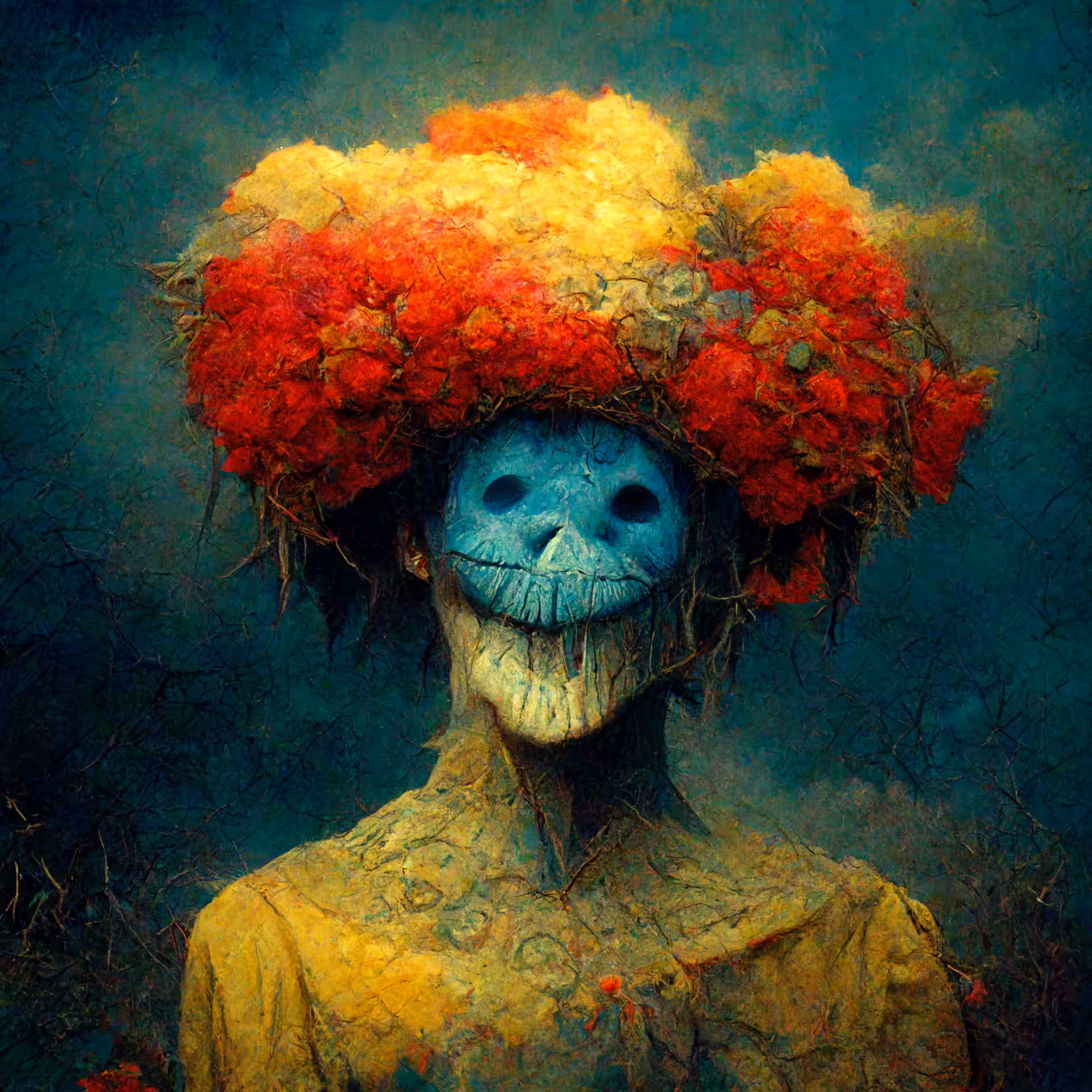 The Fool