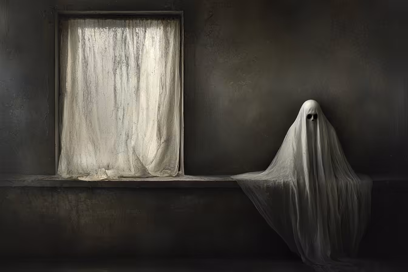 Alone