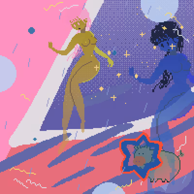 Cosmic Trip #179