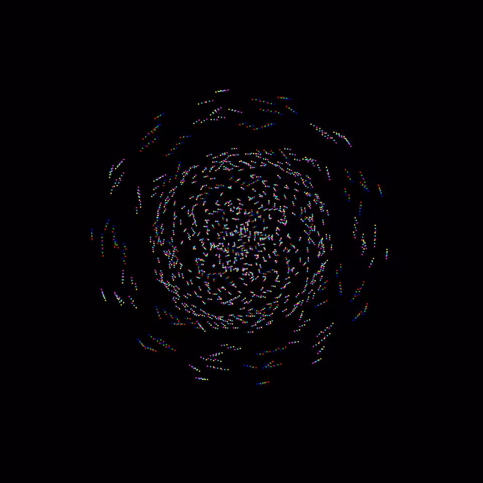 Indefinite Glitter #61