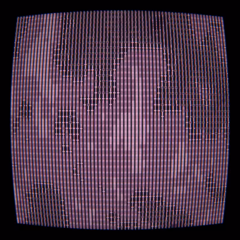 SIGNAL RECEIVING #32
