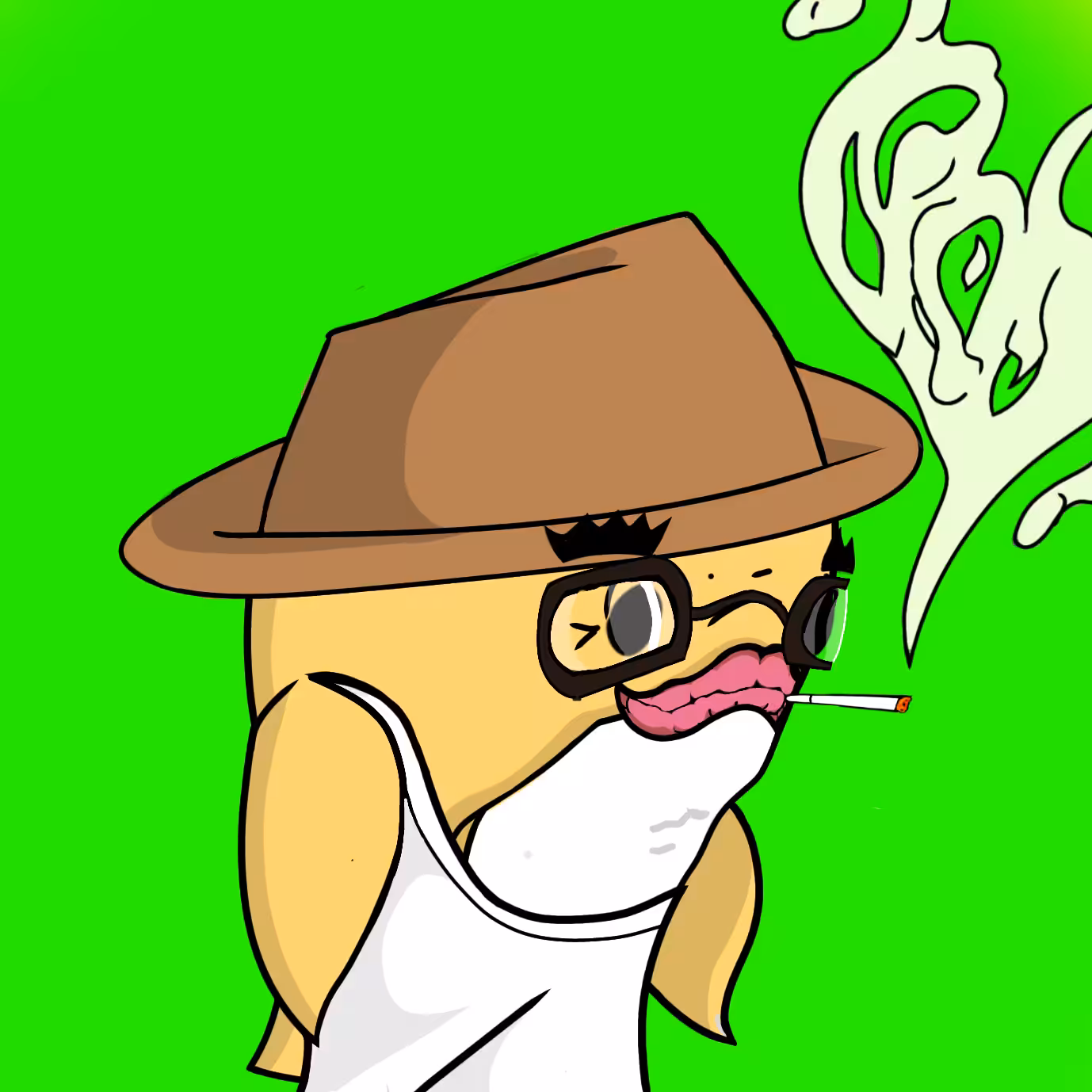 GranWhales #8