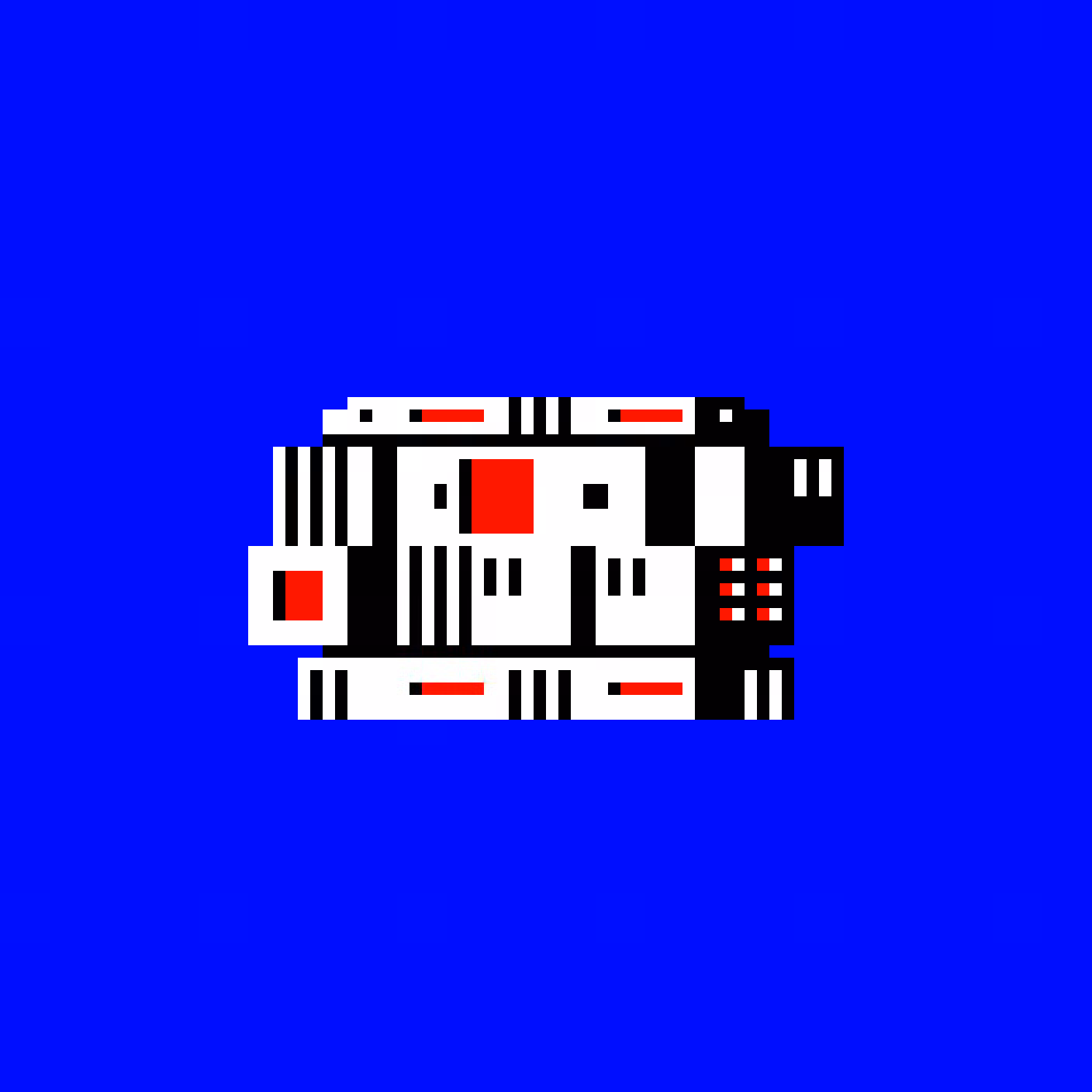 HABITAT 365 #148