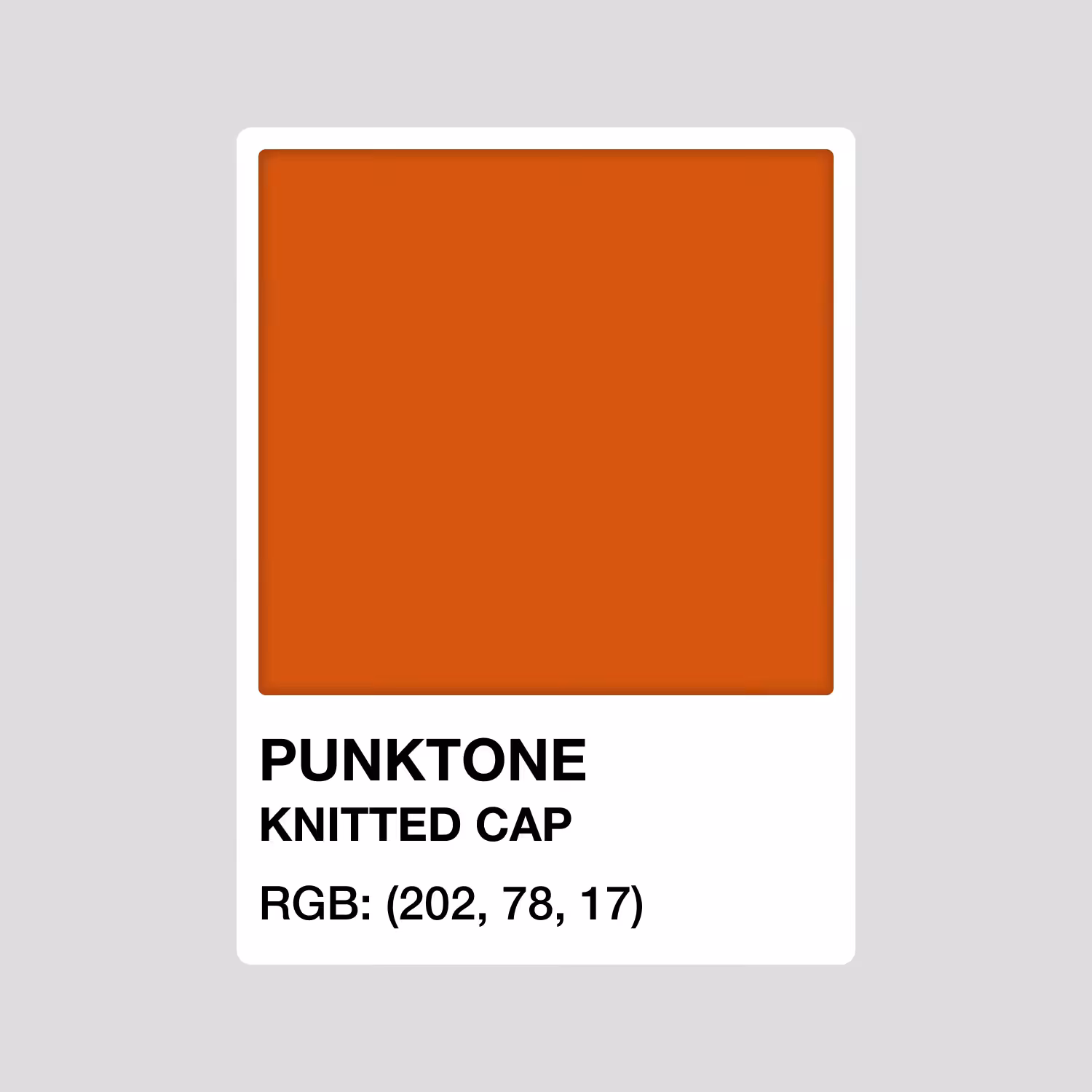 PUNKTONE