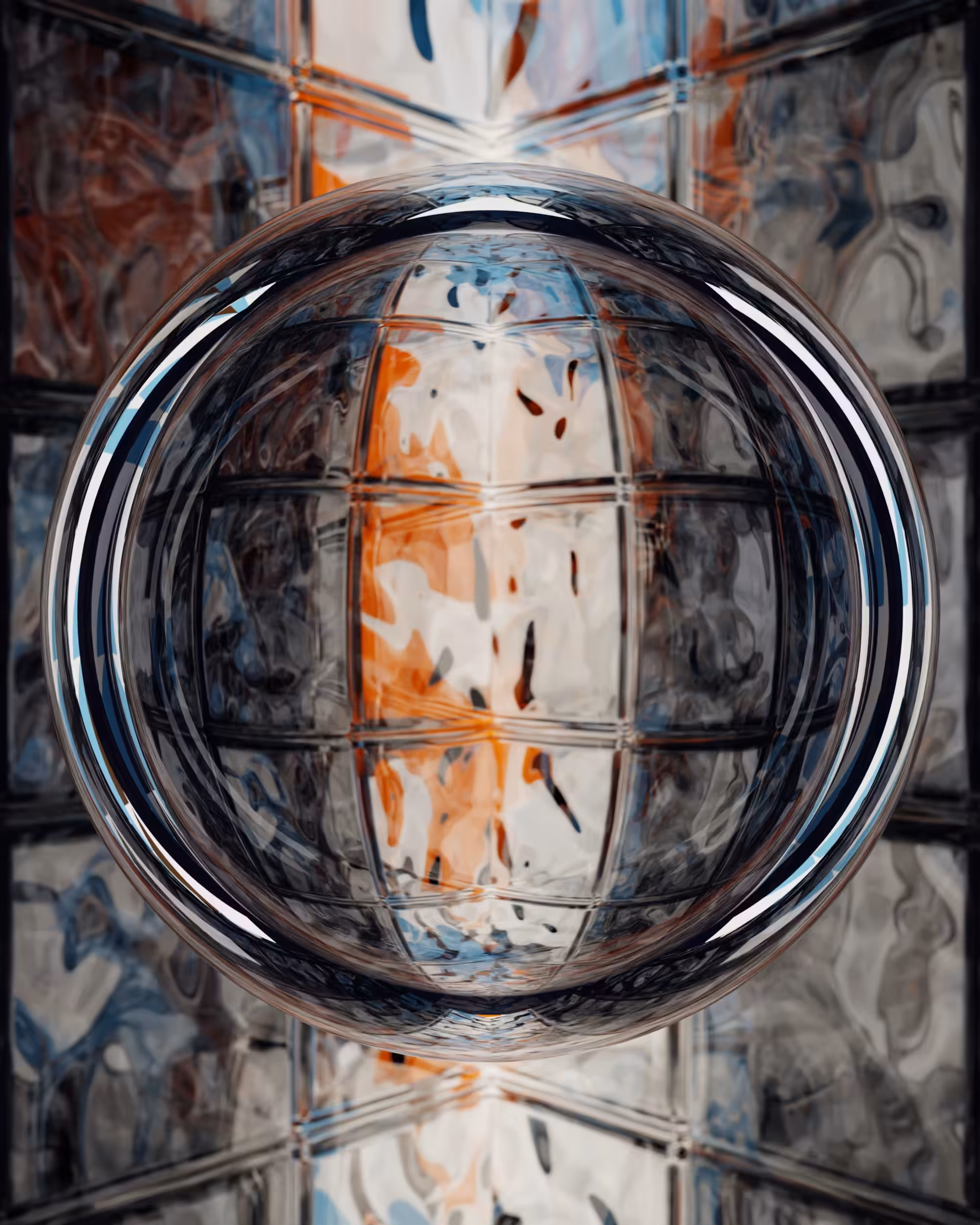 Orb #676