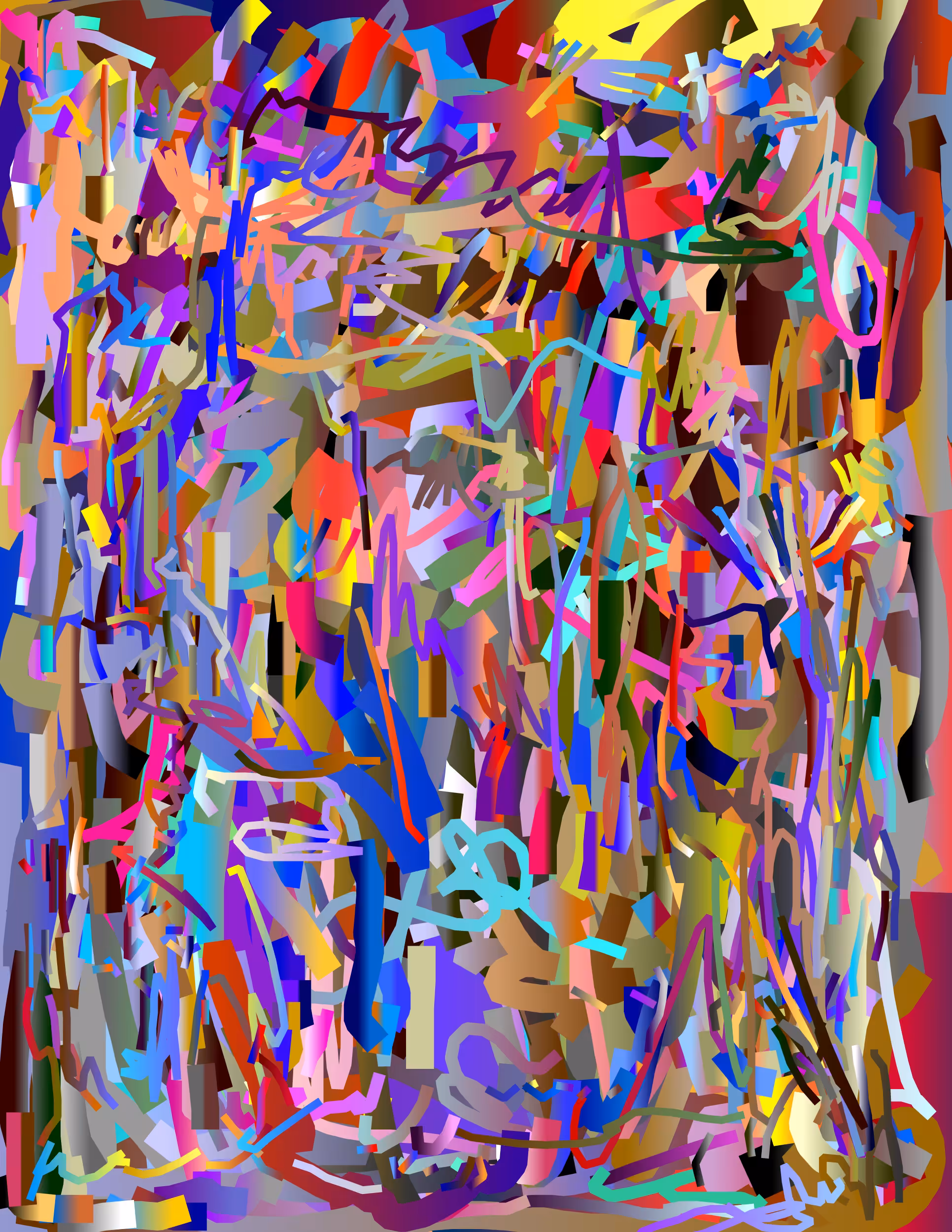 Matter Cyclone 