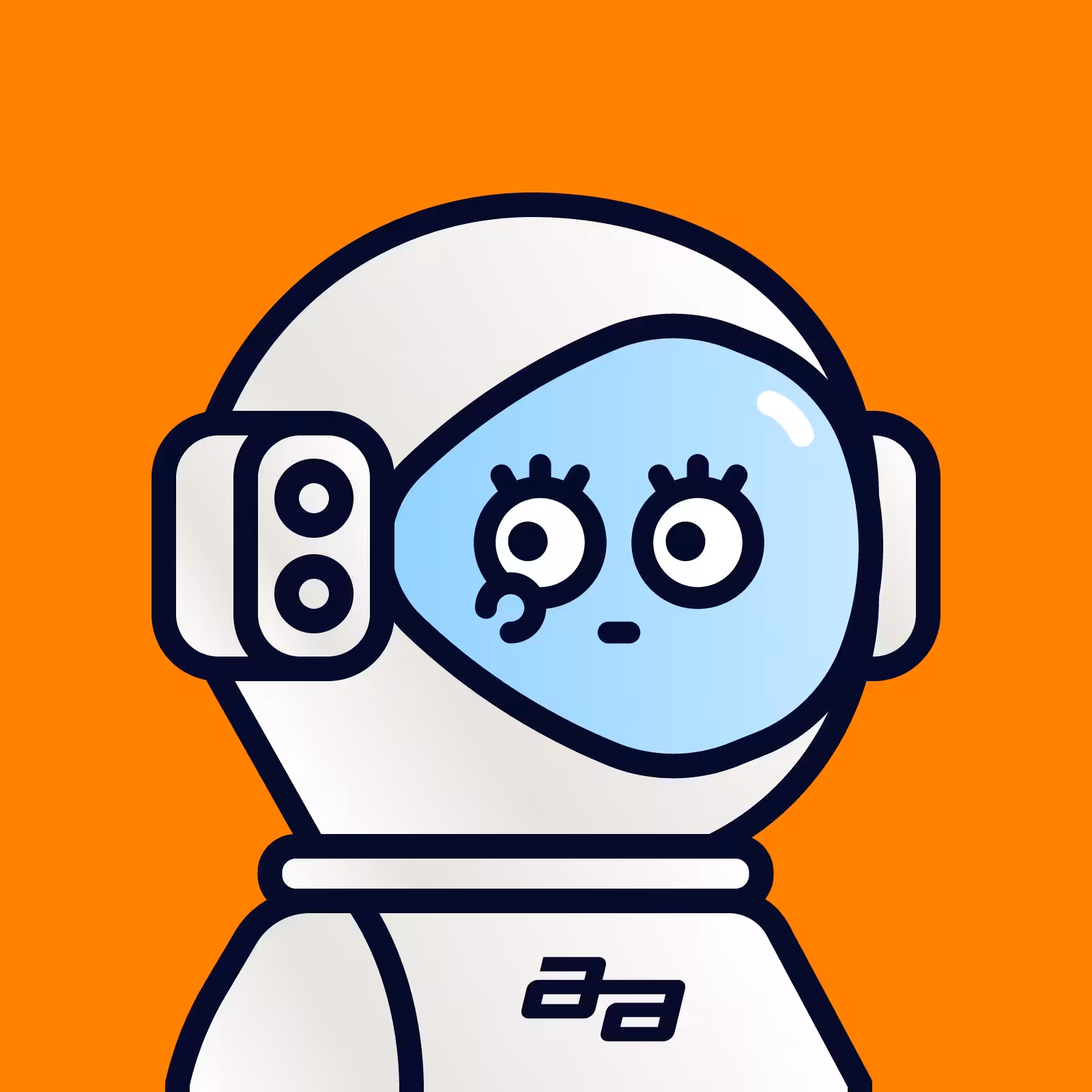 Awkward Astronauts #3243