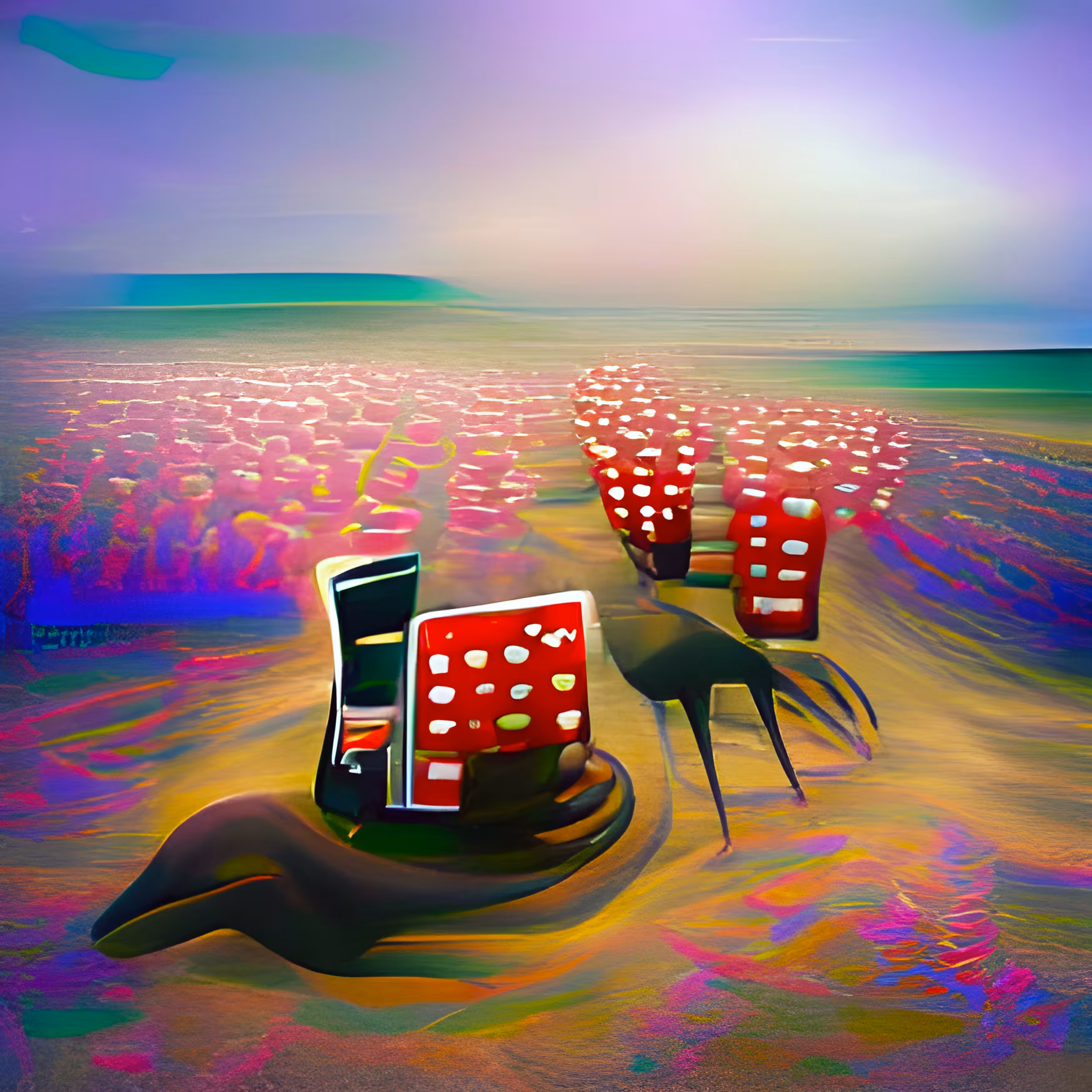 Athena's Concept: Casino I