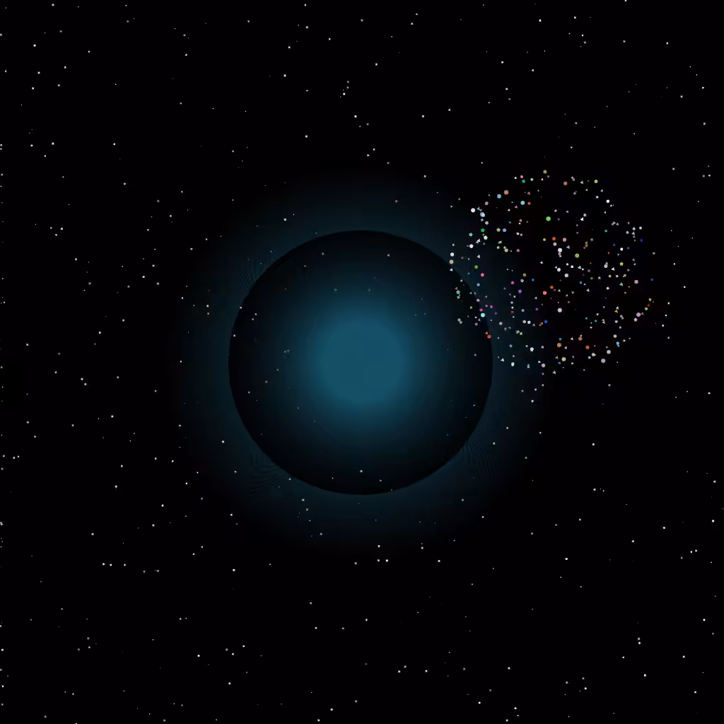 Quantum Vortex #246