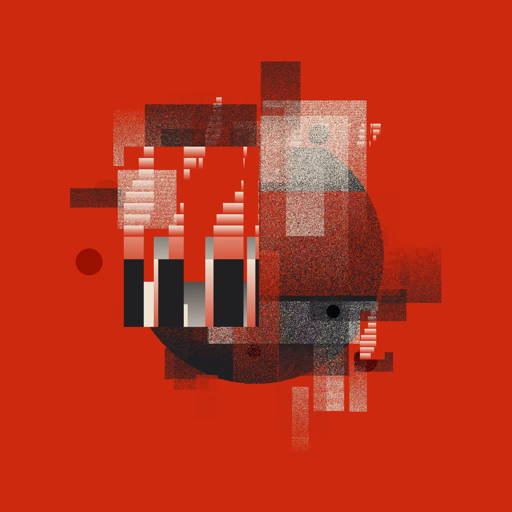 (dis)Mantle #148