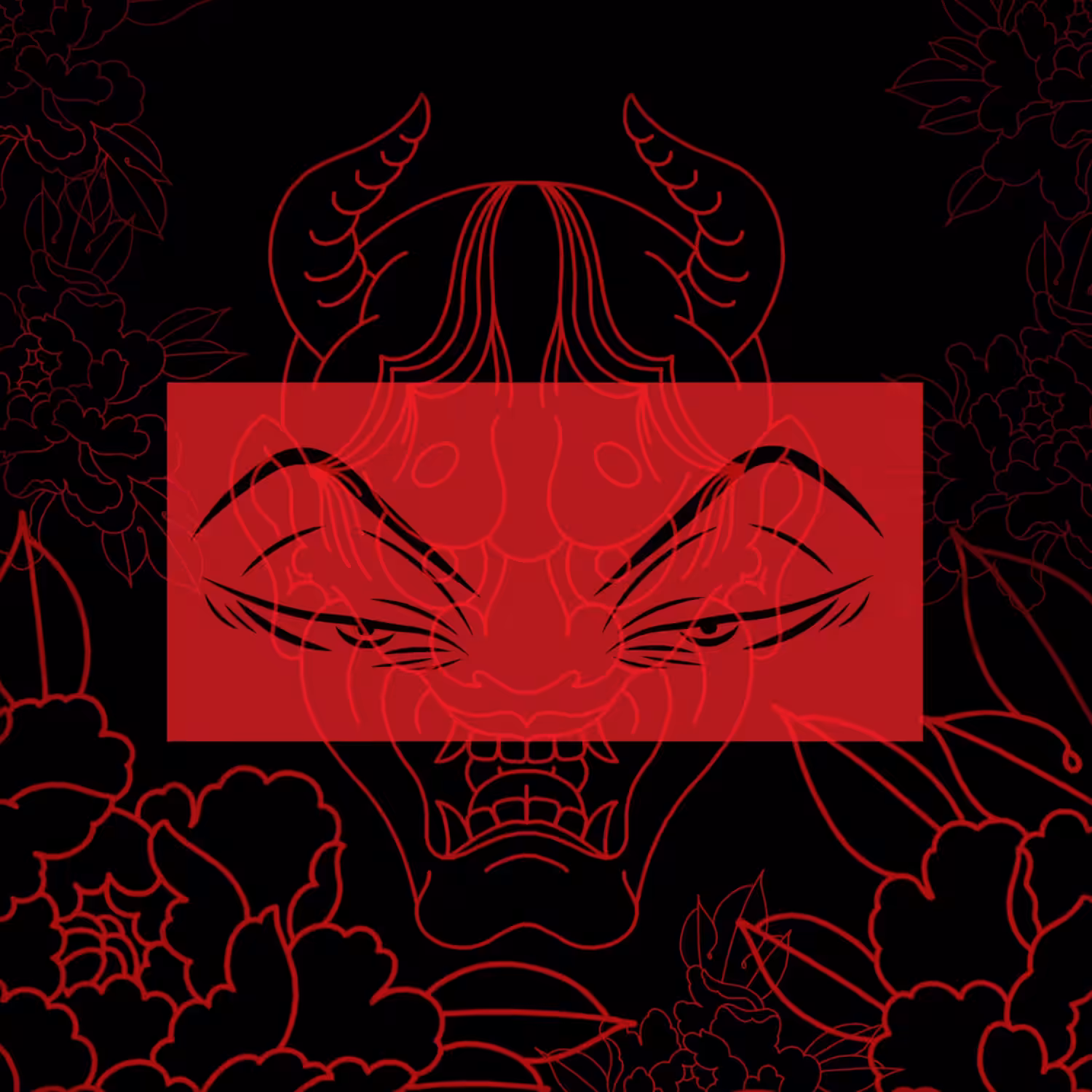RED #3