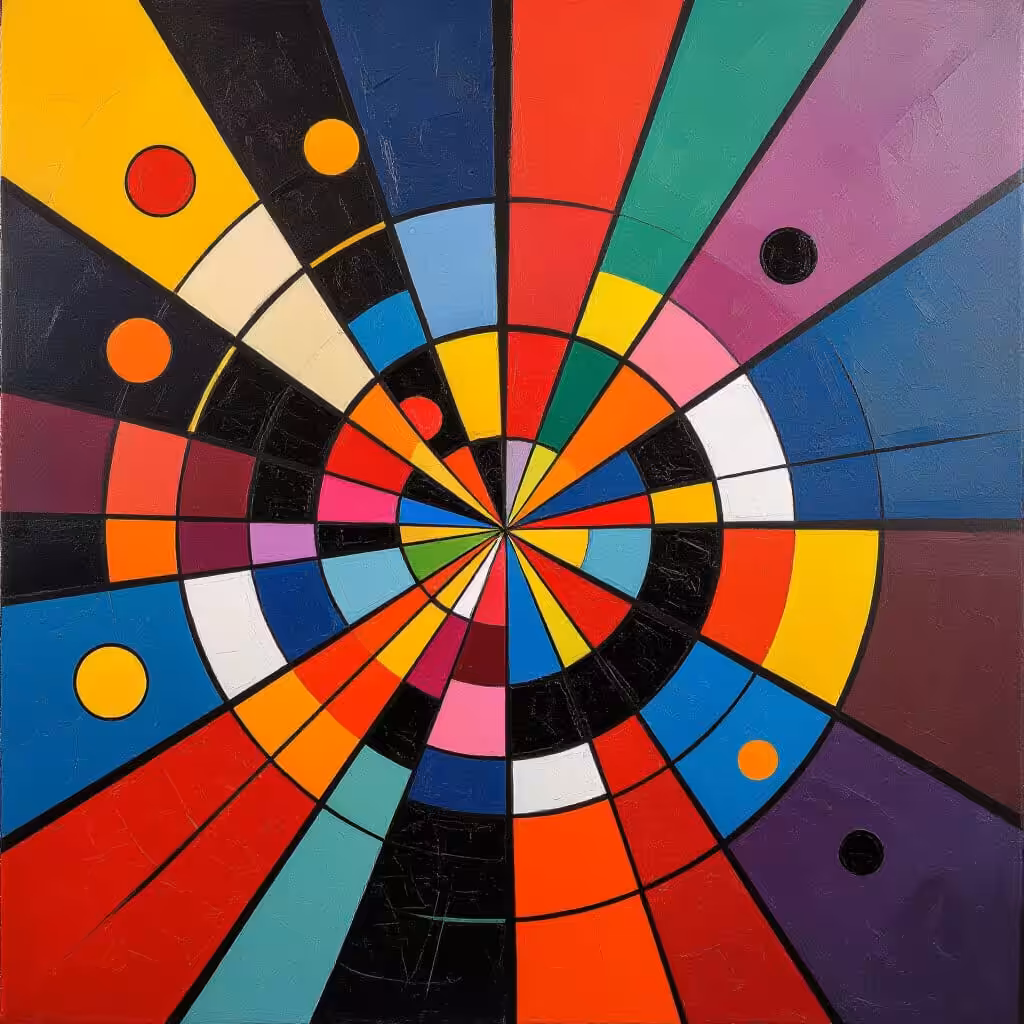 Abstraction 1