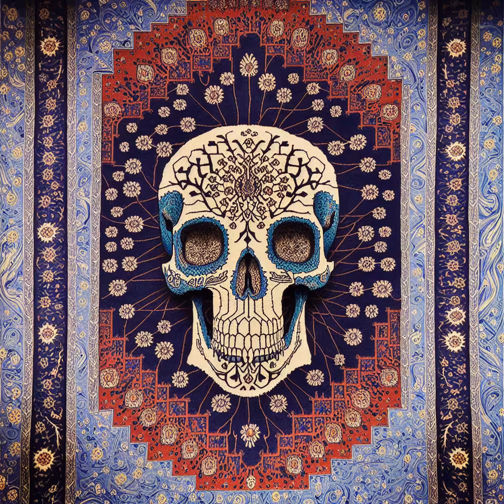 Sudo Rugs: Sudo Rug #175