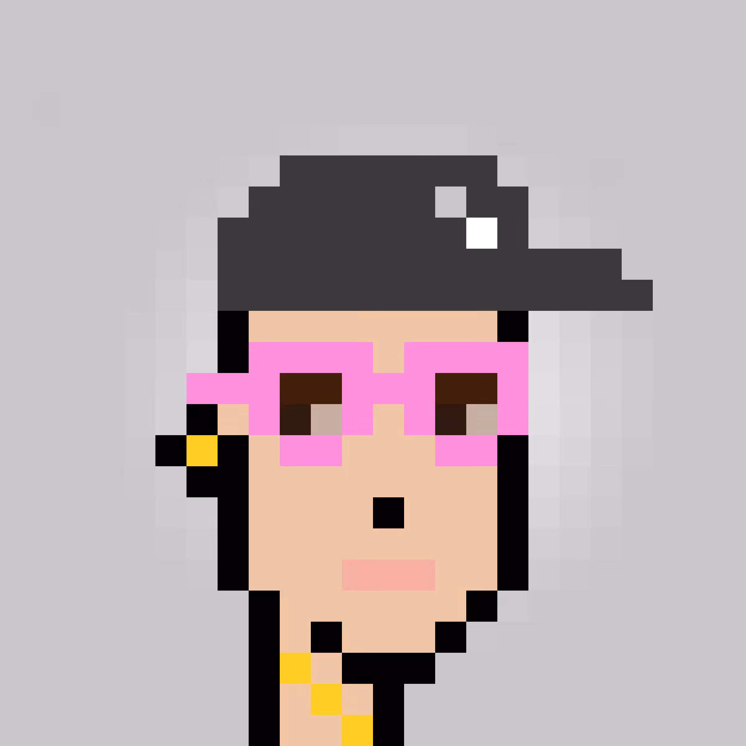 Unofficial Punks V2 #1392