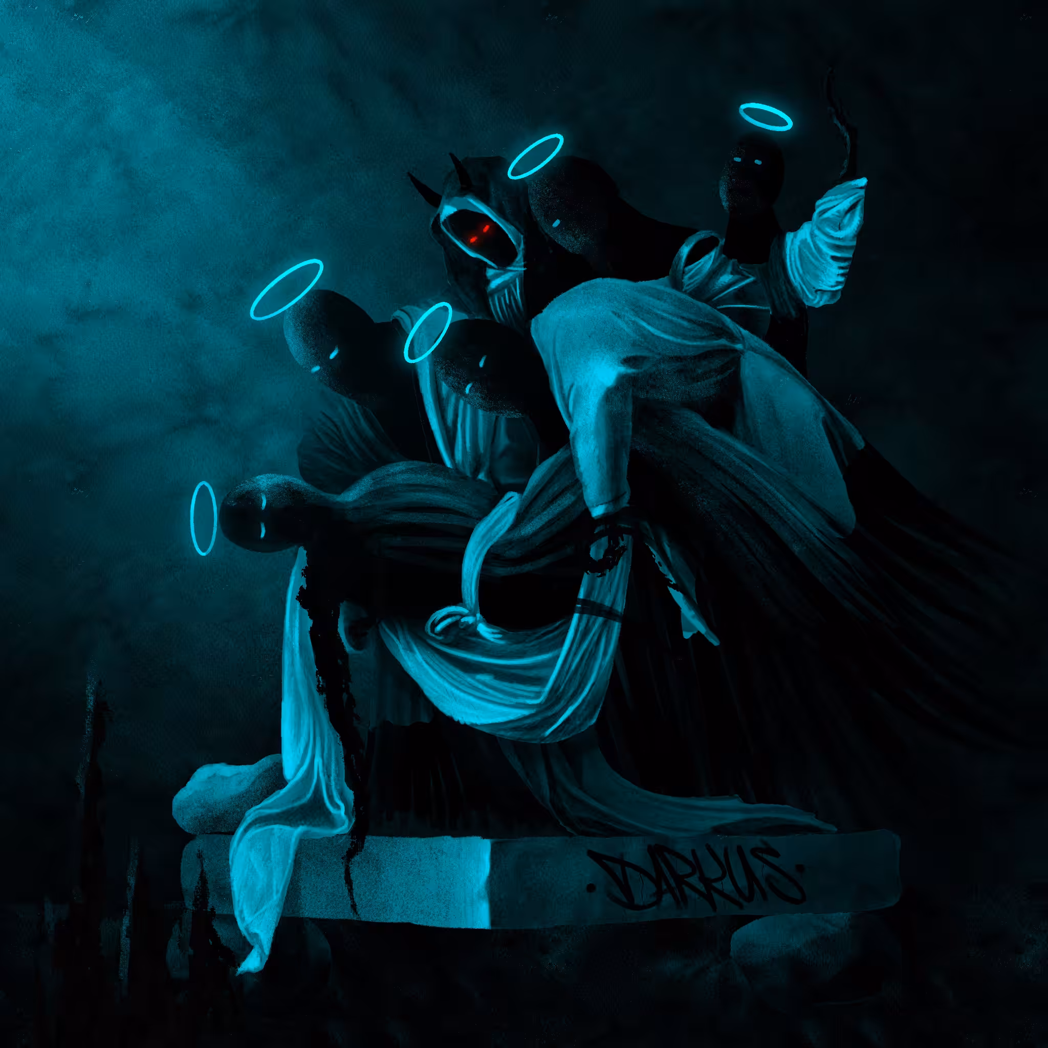 Entombment