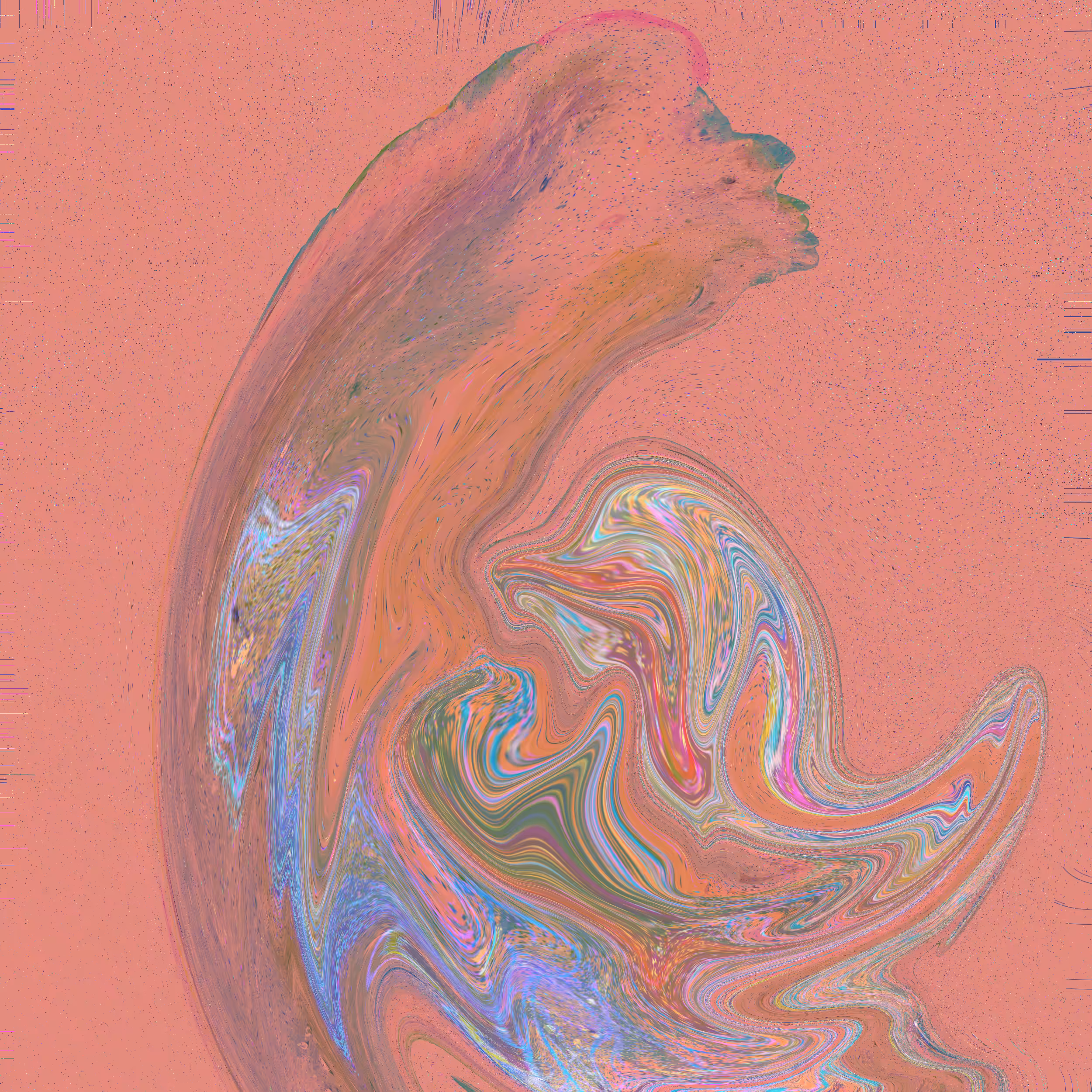 Matter Disolves