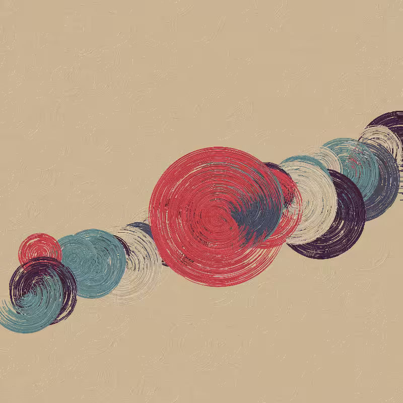 Circles #69