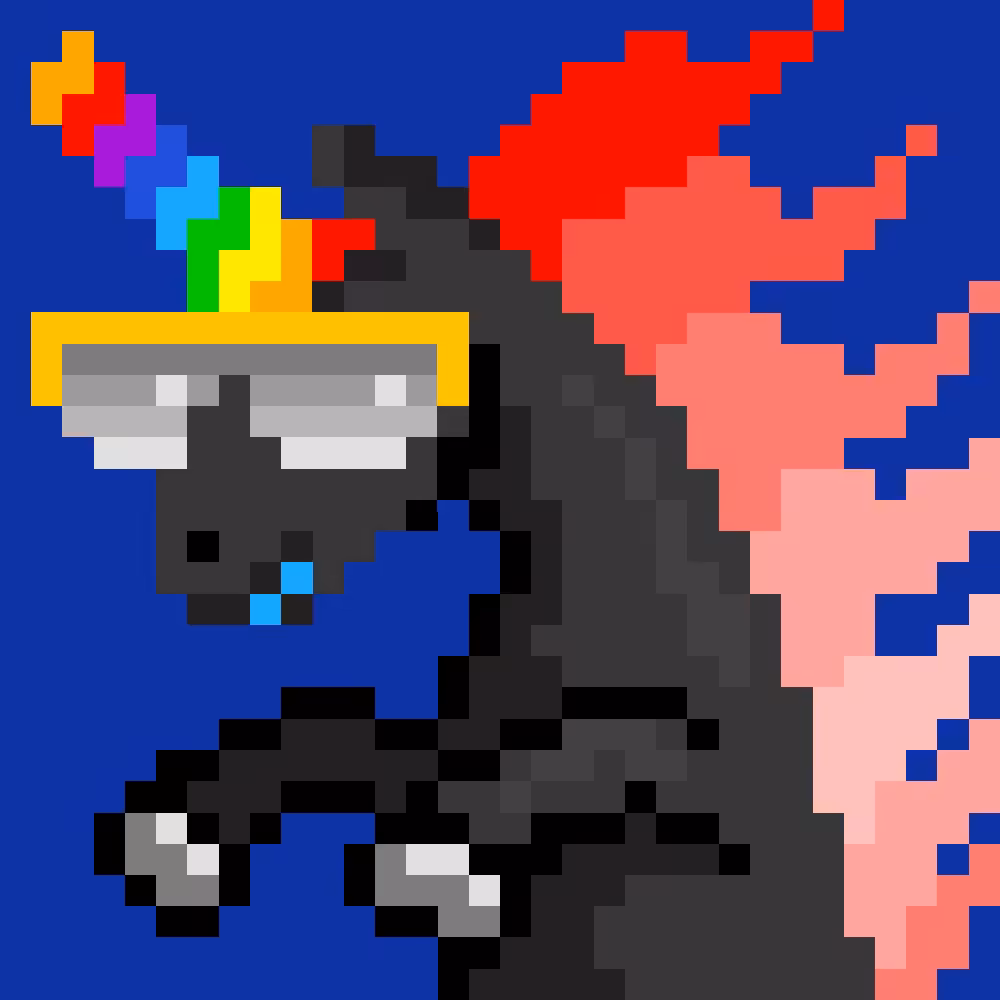 Unicorn #8845