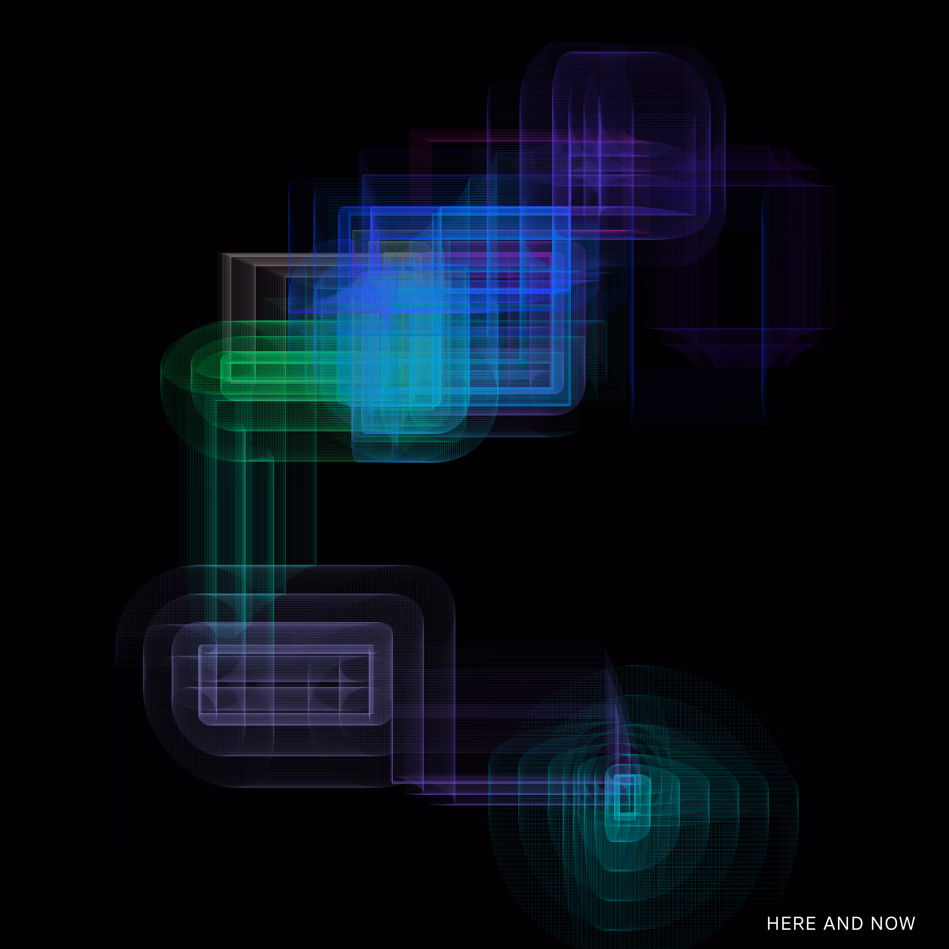 Here and Now: Edition Three #575