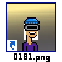 DesktopPunk - #0181