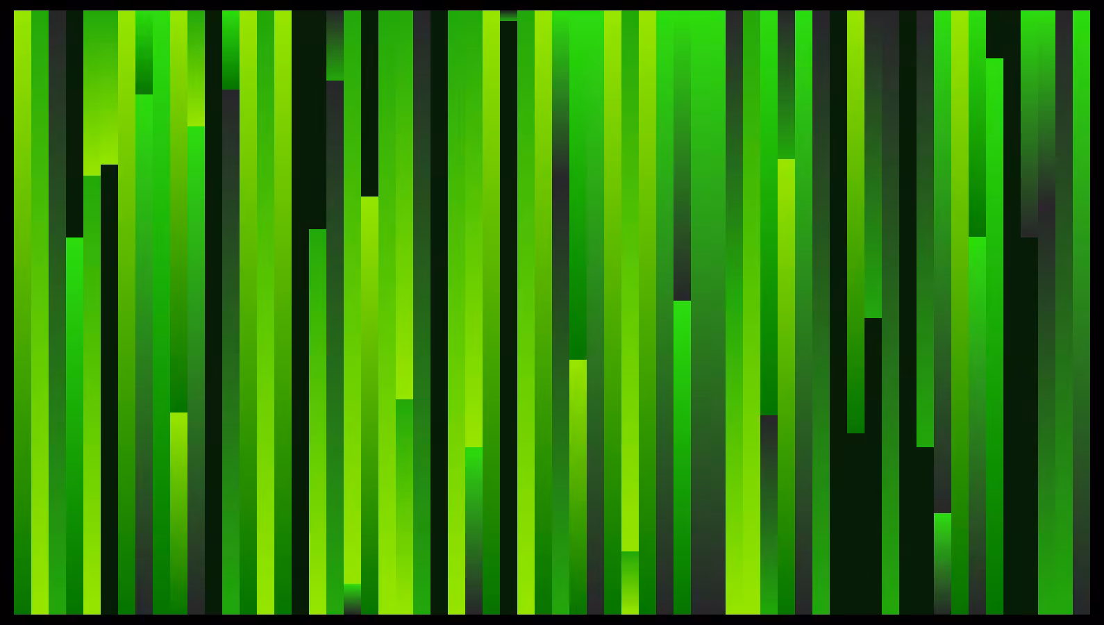 Sensthesia #289