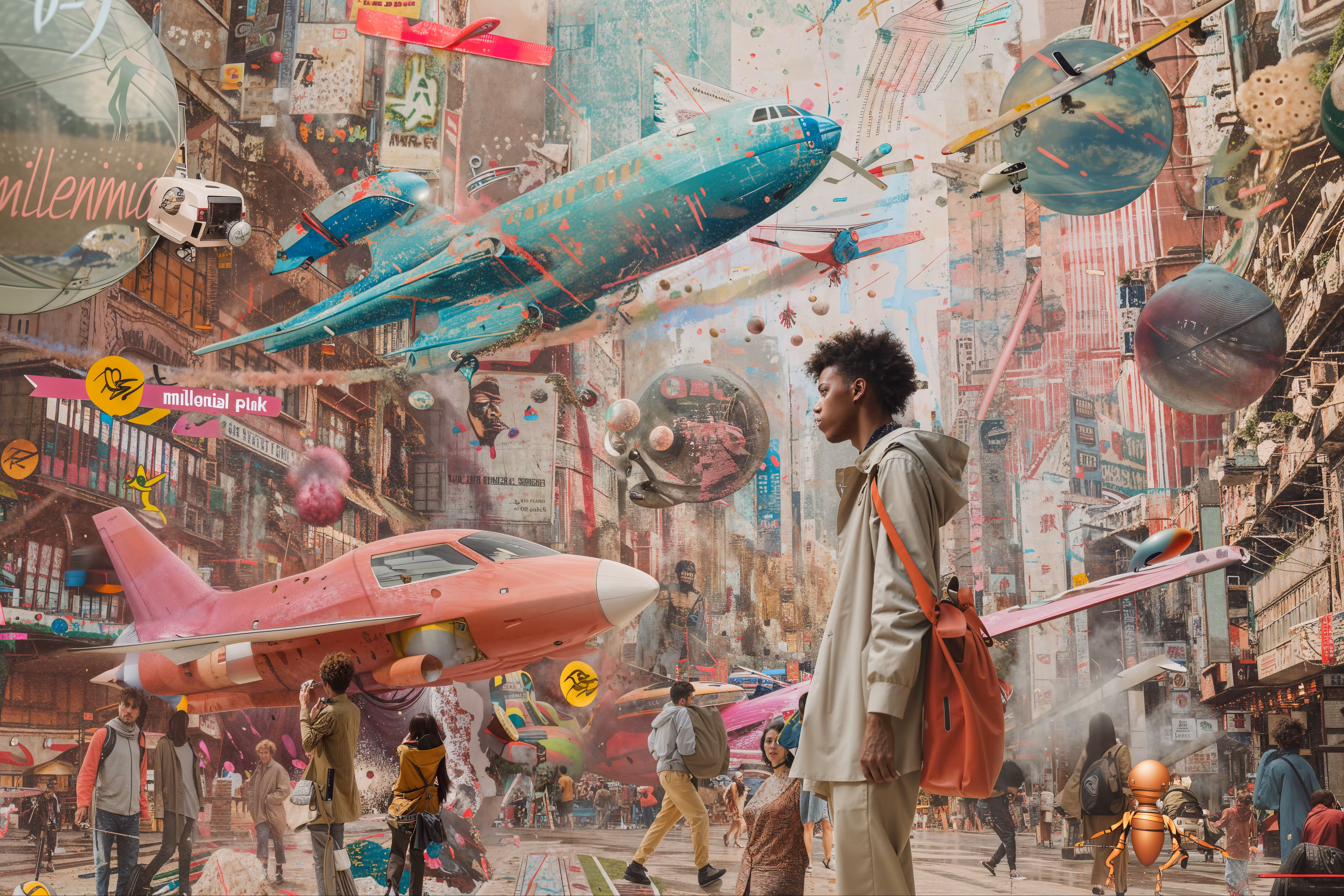 Futropolis