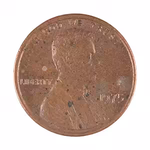 Cent #7927