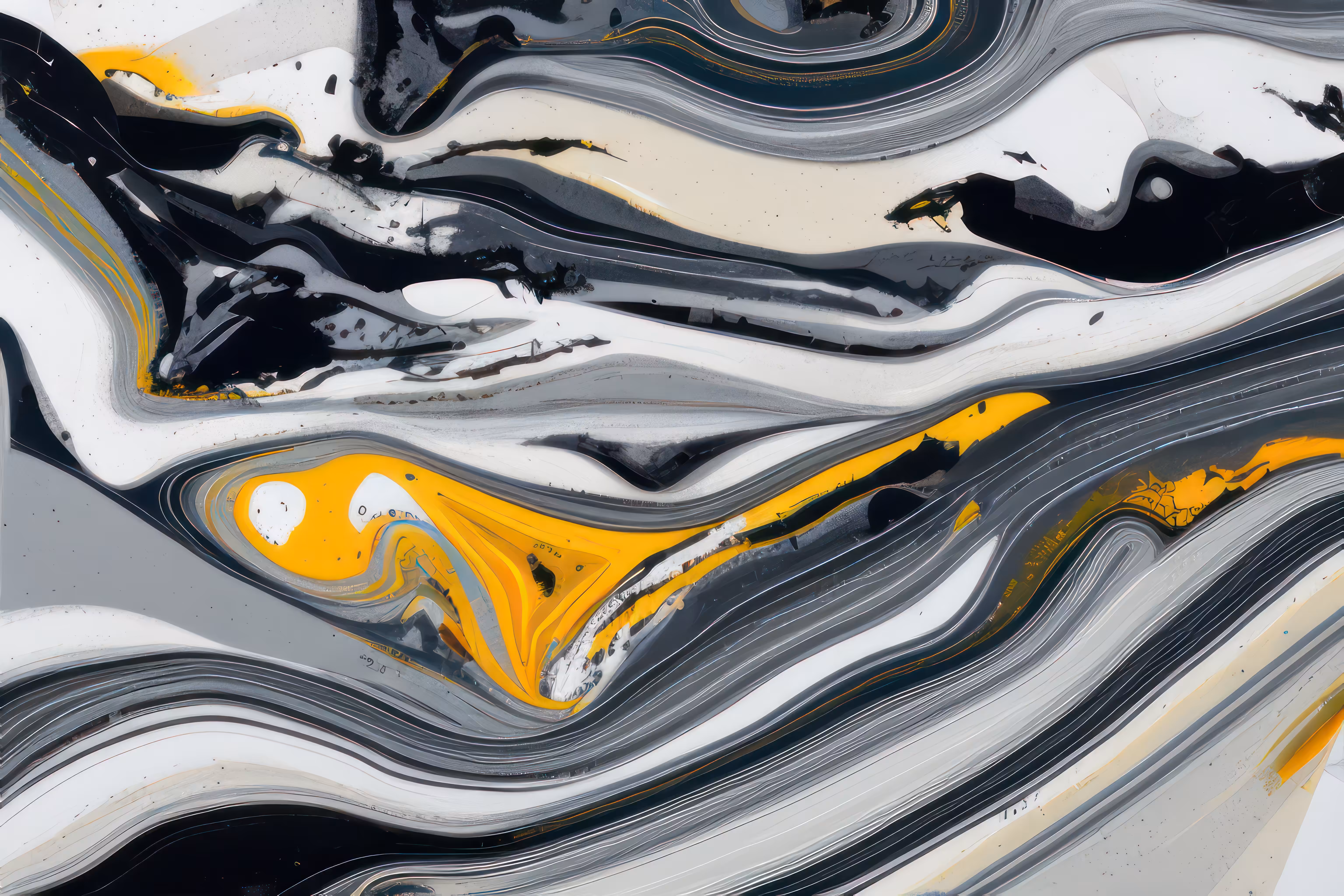 Glaciers #7