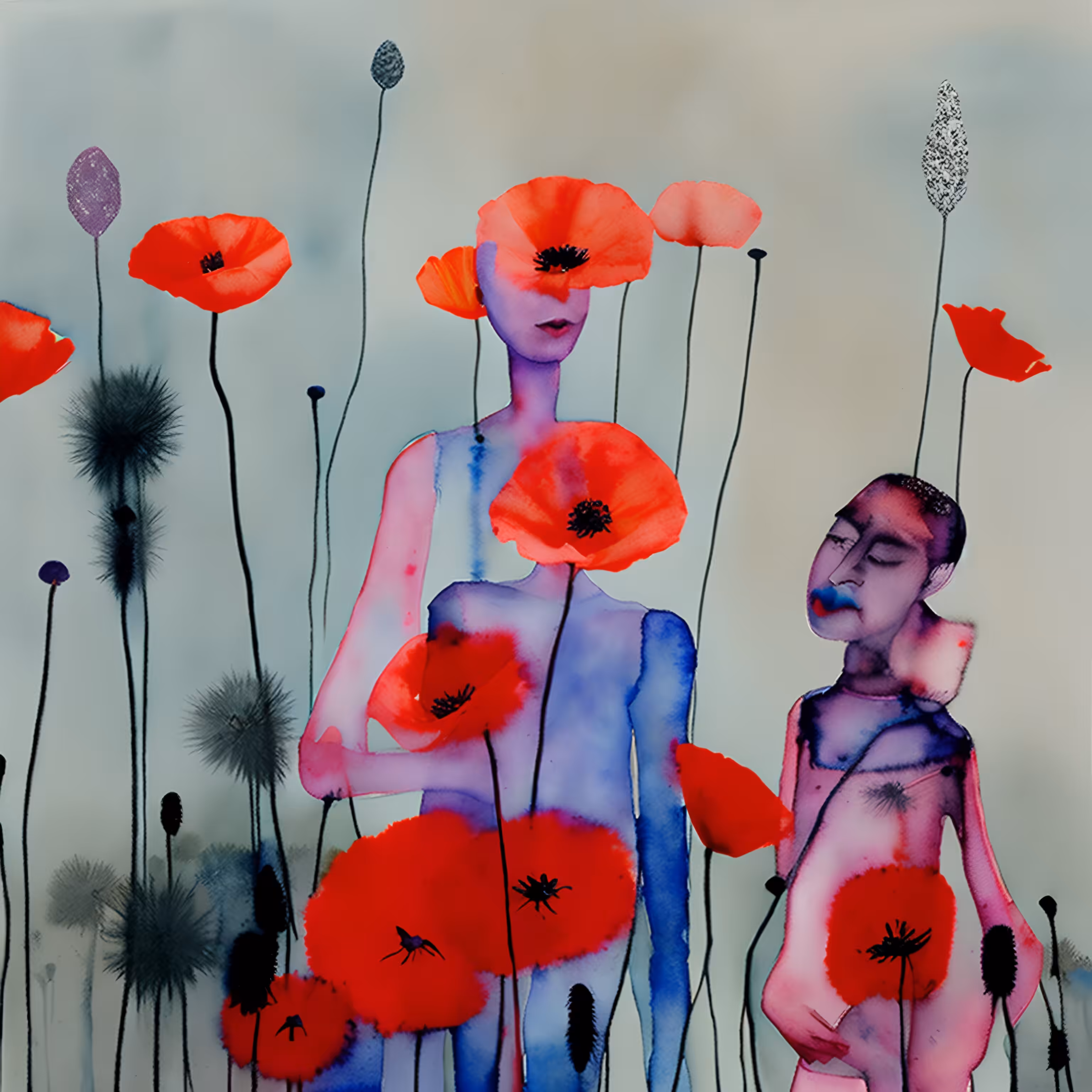 Translucent Souls #31