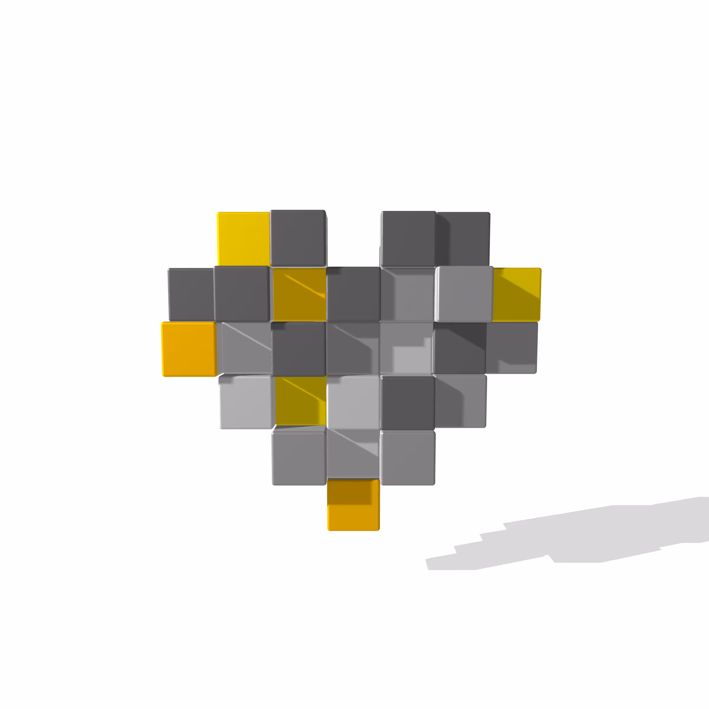 heart + craft #24855