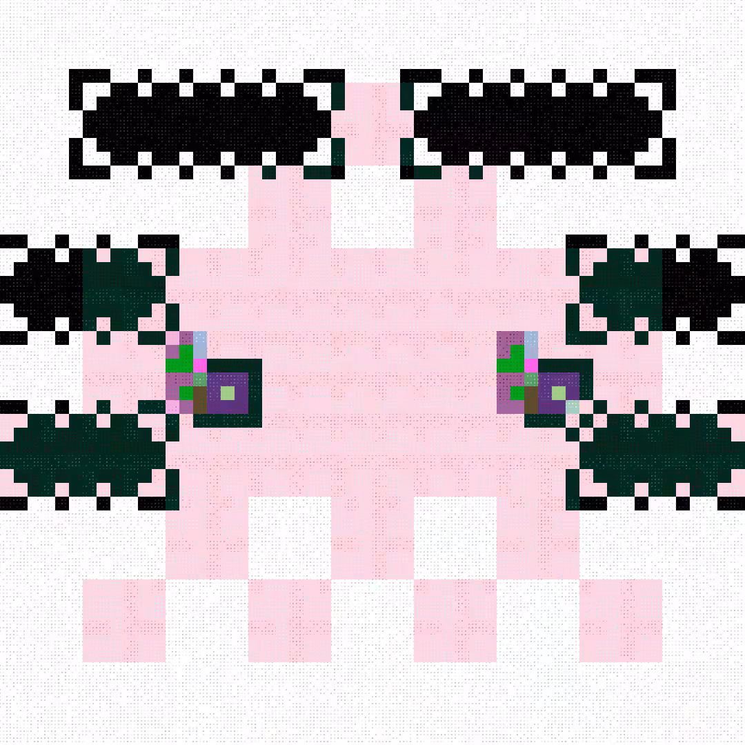 Crab #43