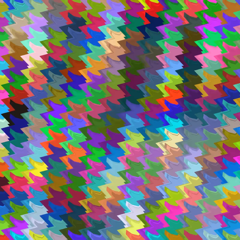 Glitching Flicker #70