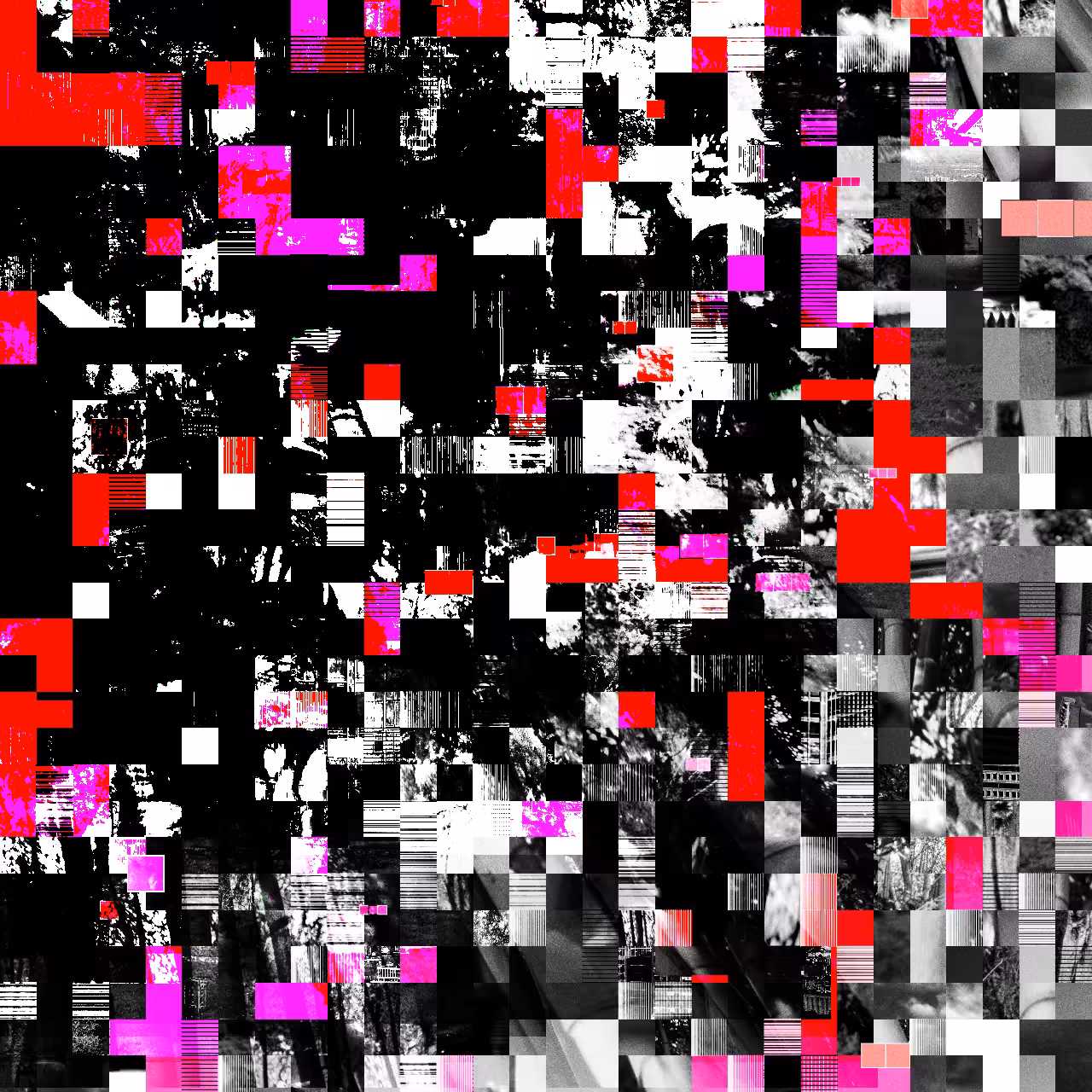 Generative Photo (Abandoned Version)