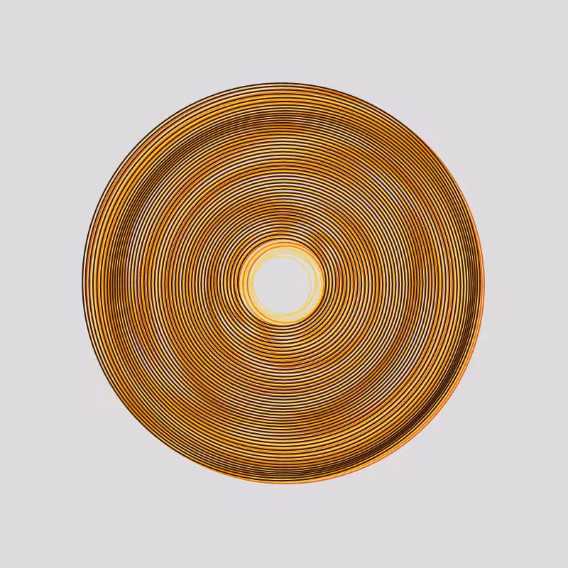 Rondelle, Listen #105