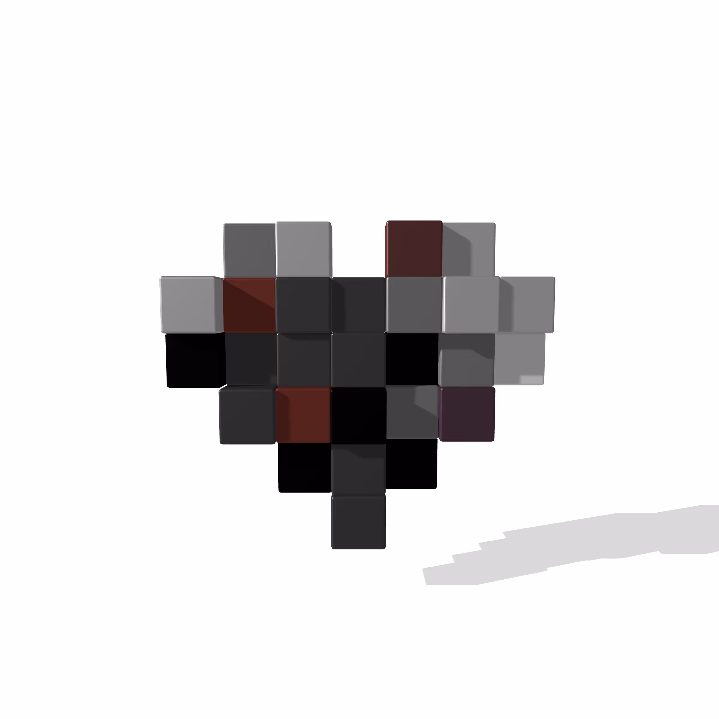 heart + craft #22884