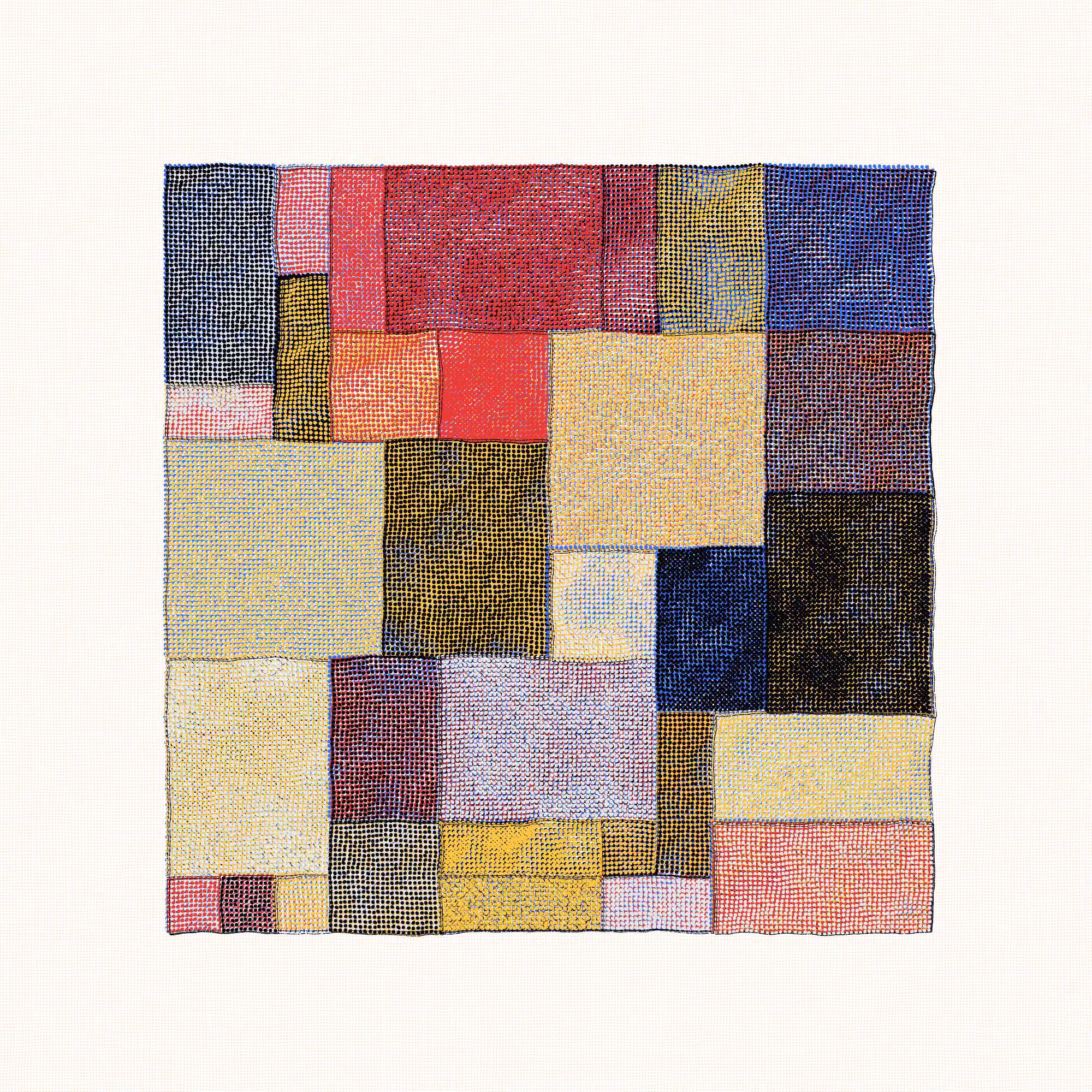Pigments #43