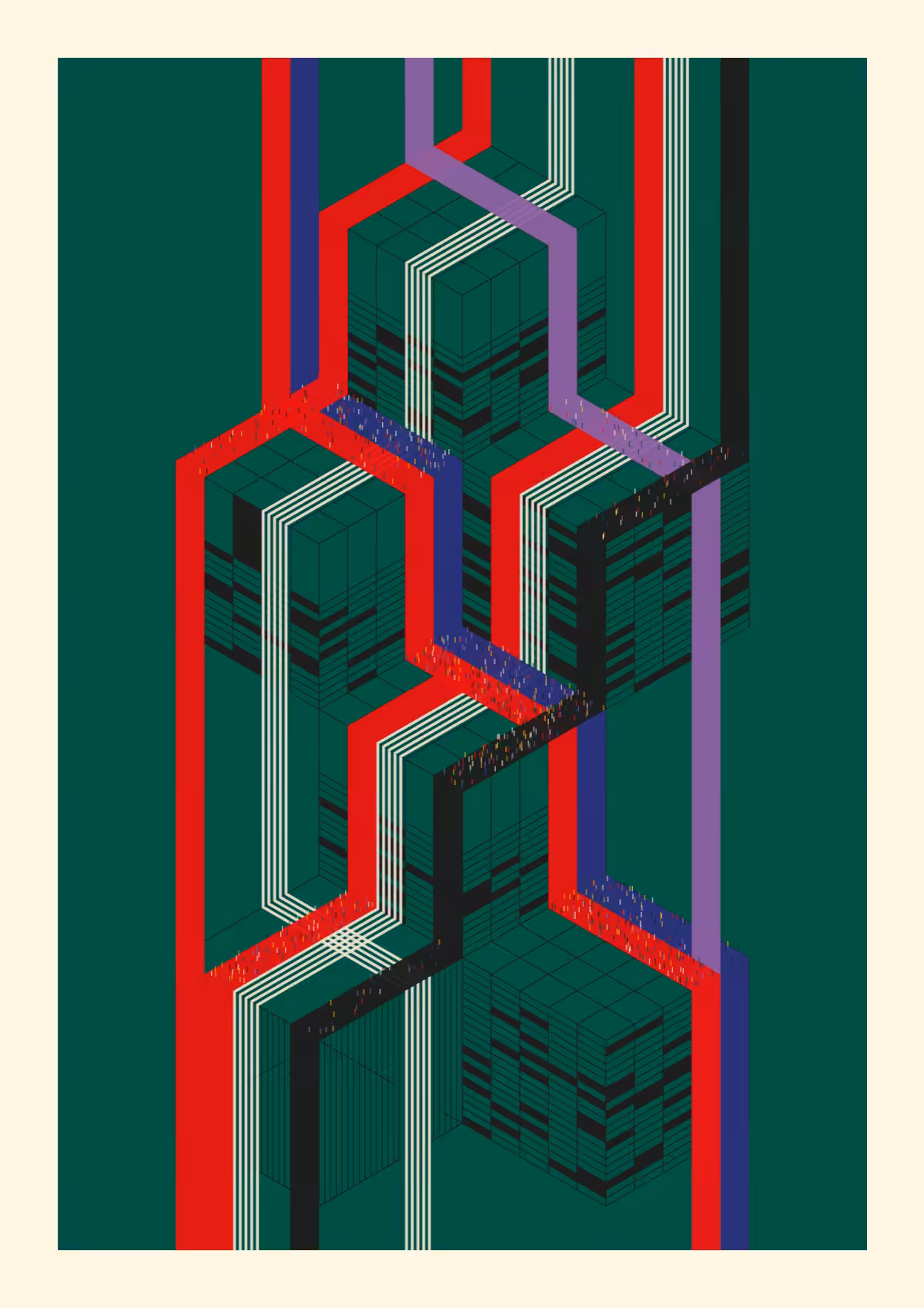 Tesseract #353