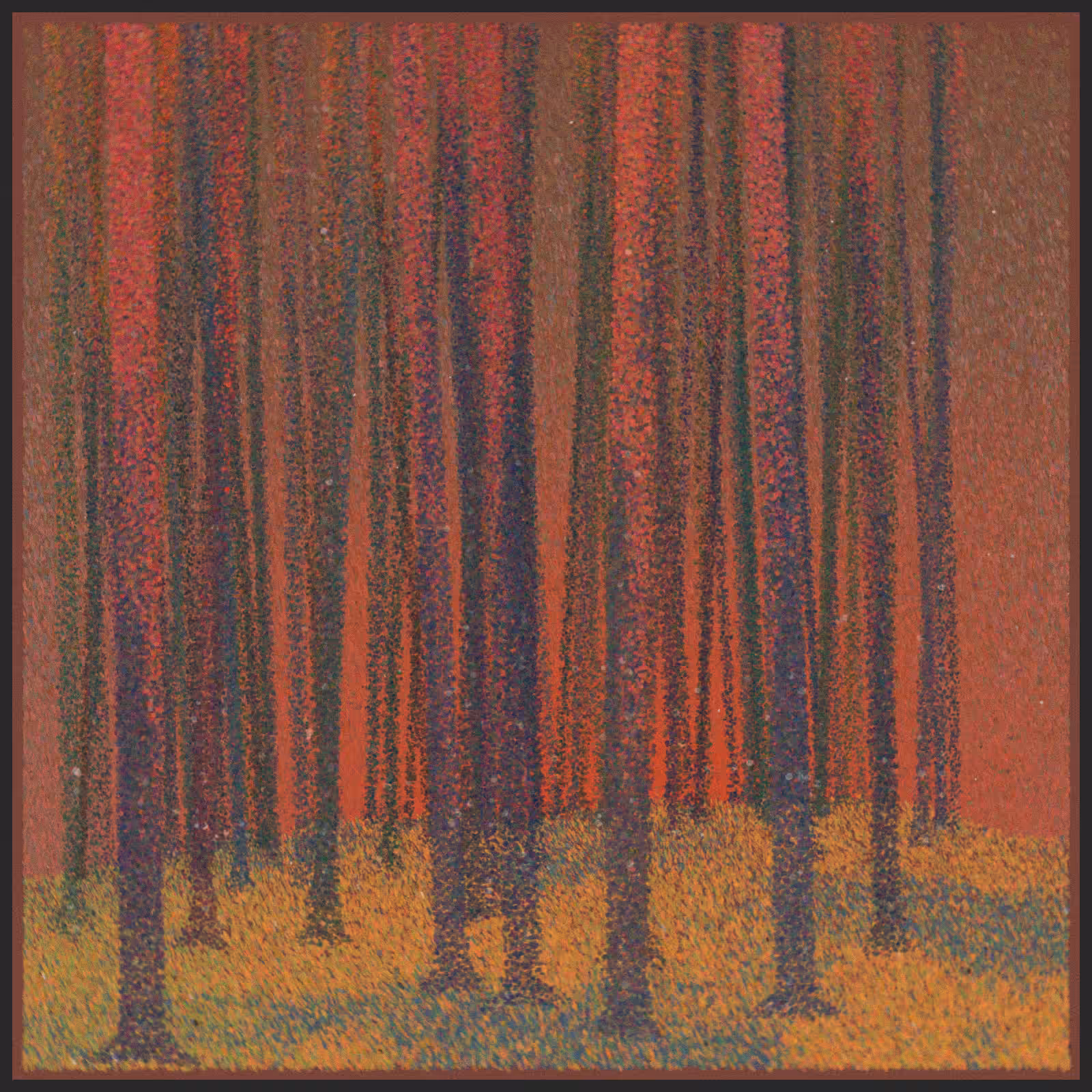 forest #31