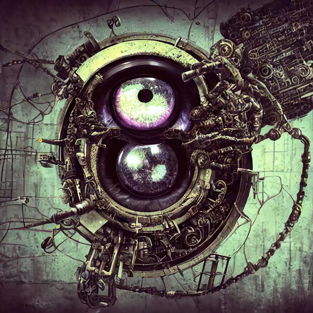 eye vector 72 🔊