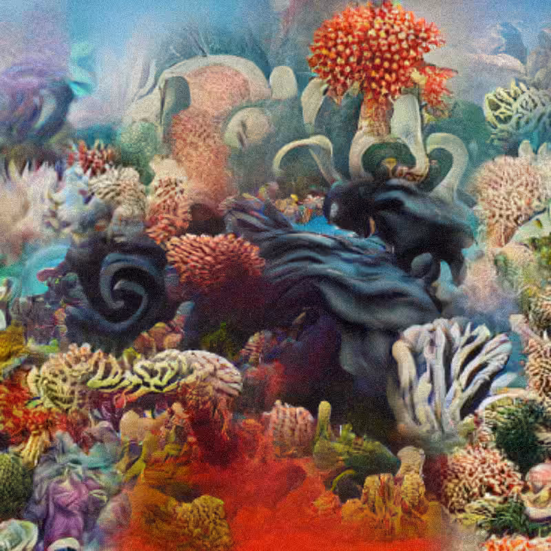 Reefs on Rewind #40