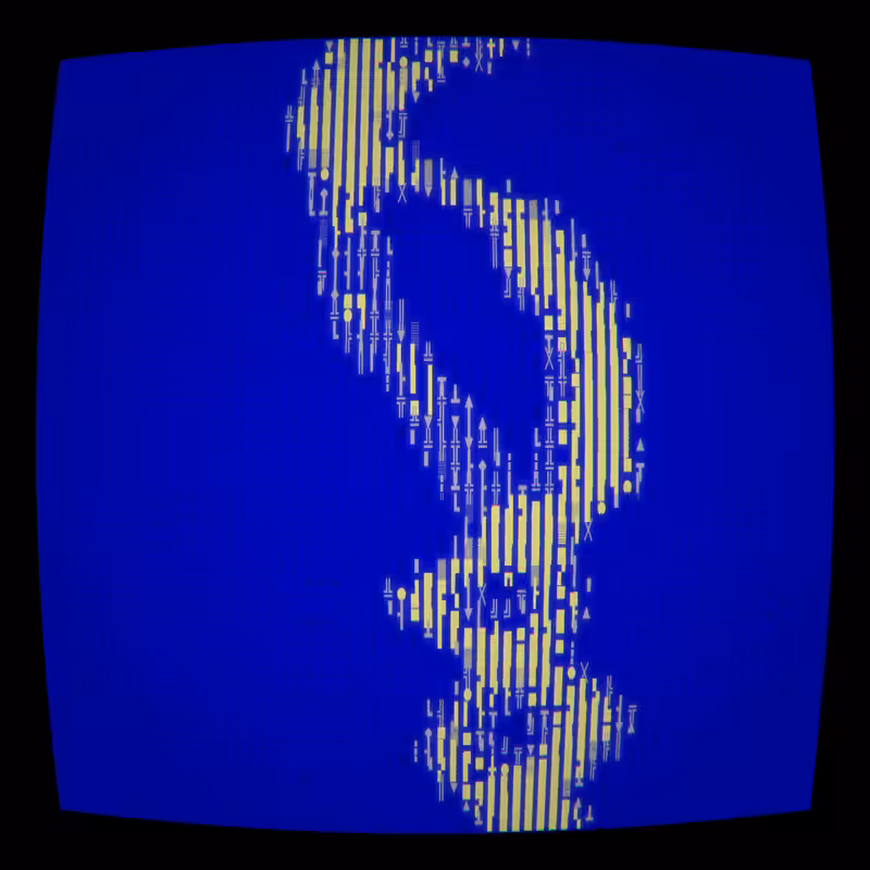SIGNAL RECEIVING #803